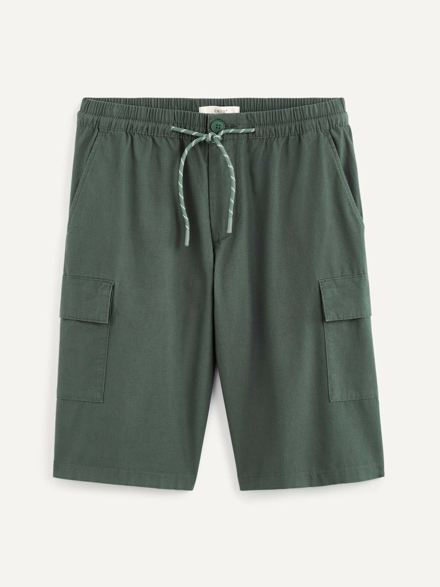 Celio Rolver2bm Къси панталони Zelen - Pepit.bg