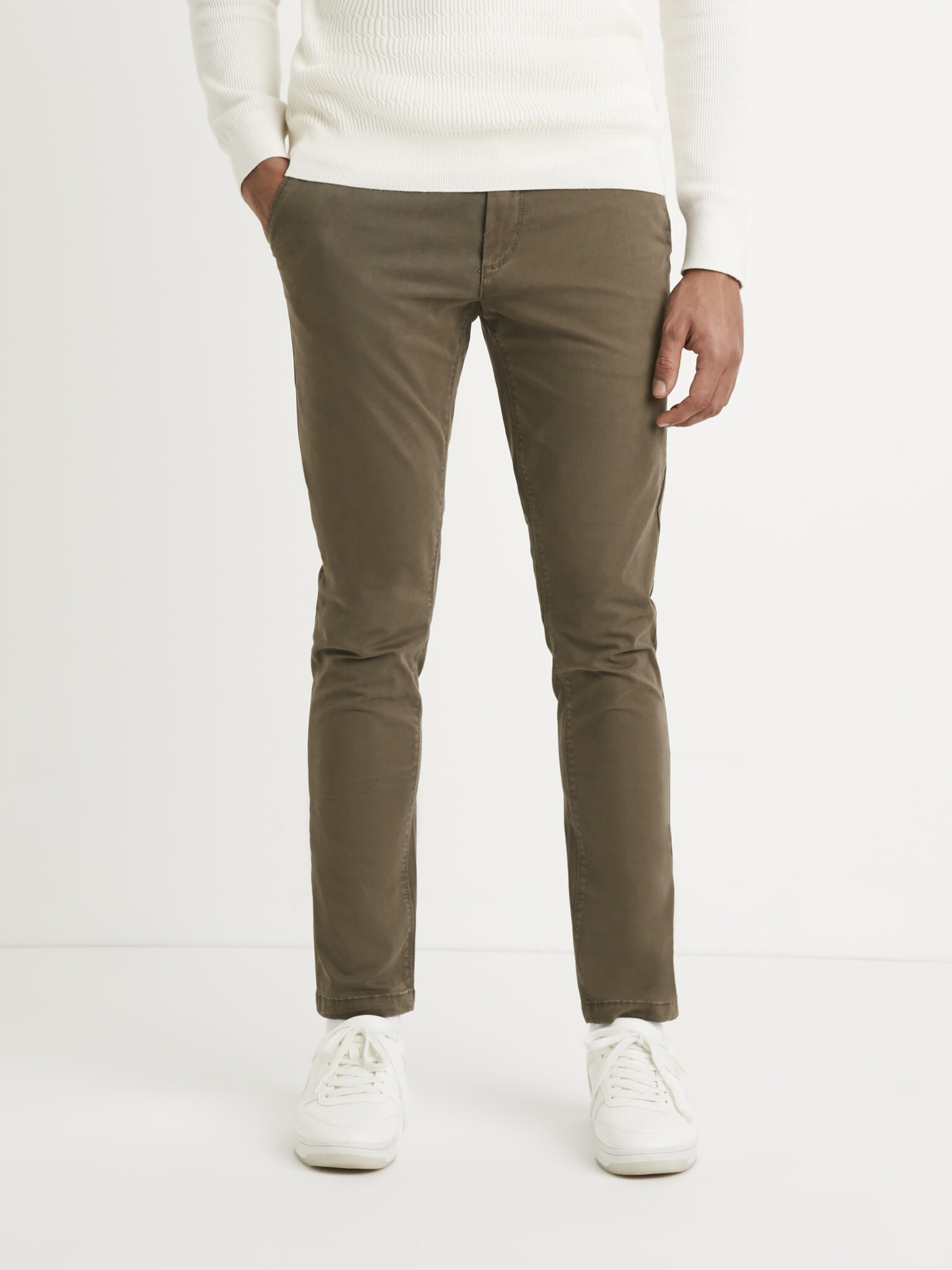 Celio Roprime Chino Панталон Kafyav - Pepit.bg