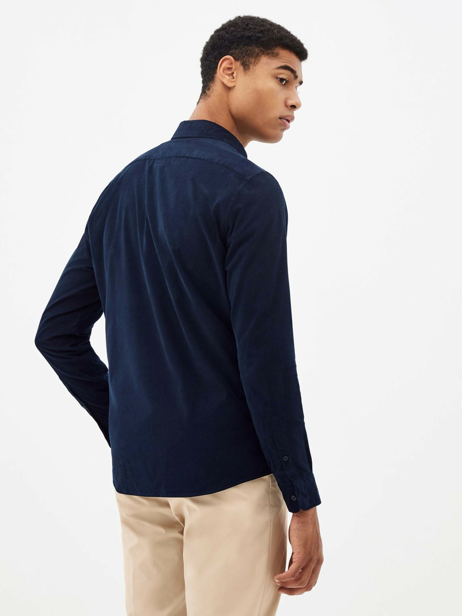 Celio Savelours Риза Sin - Pepit.bg