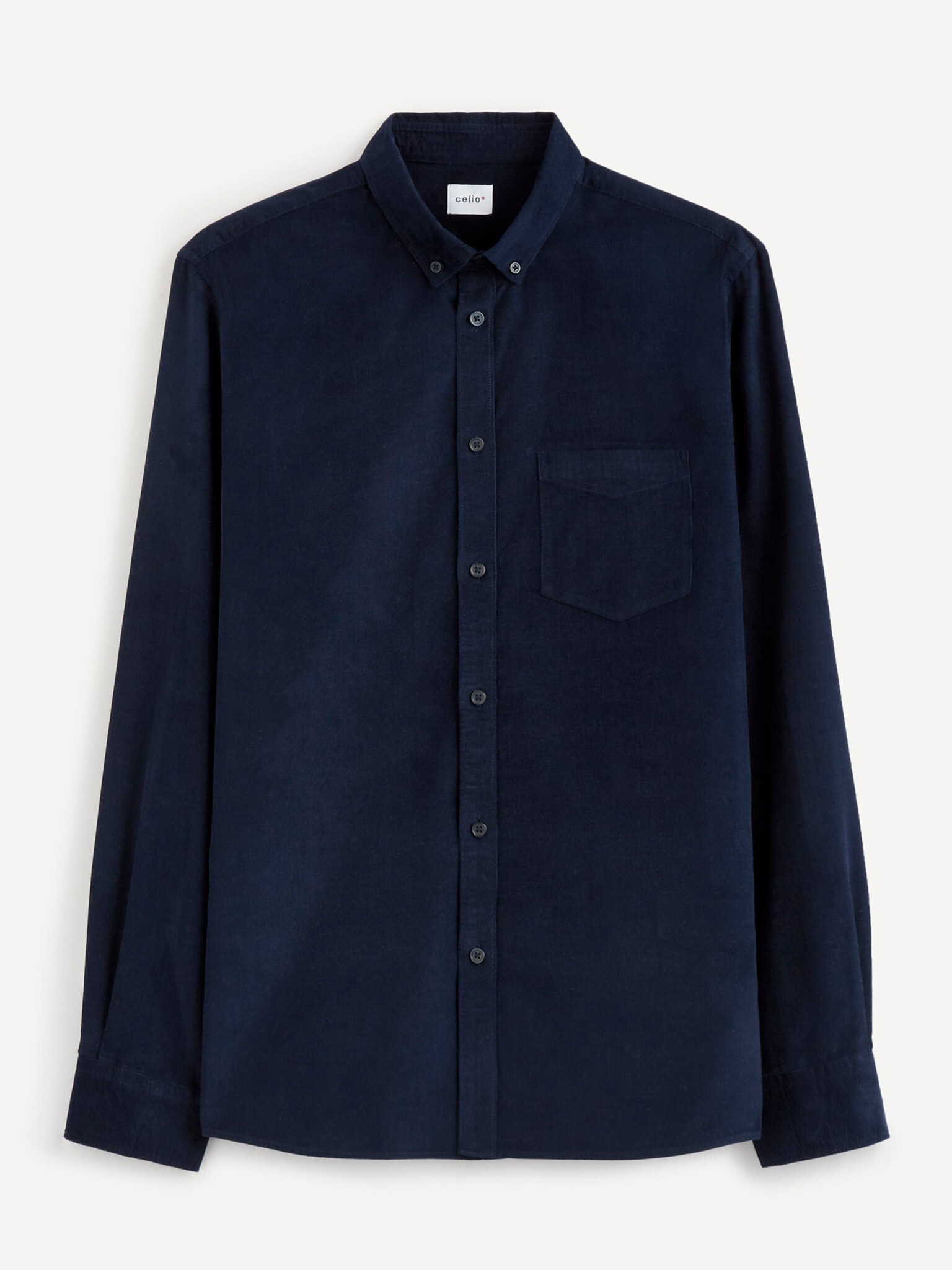 Celio Savelours Риза Sin - Pepit.bg