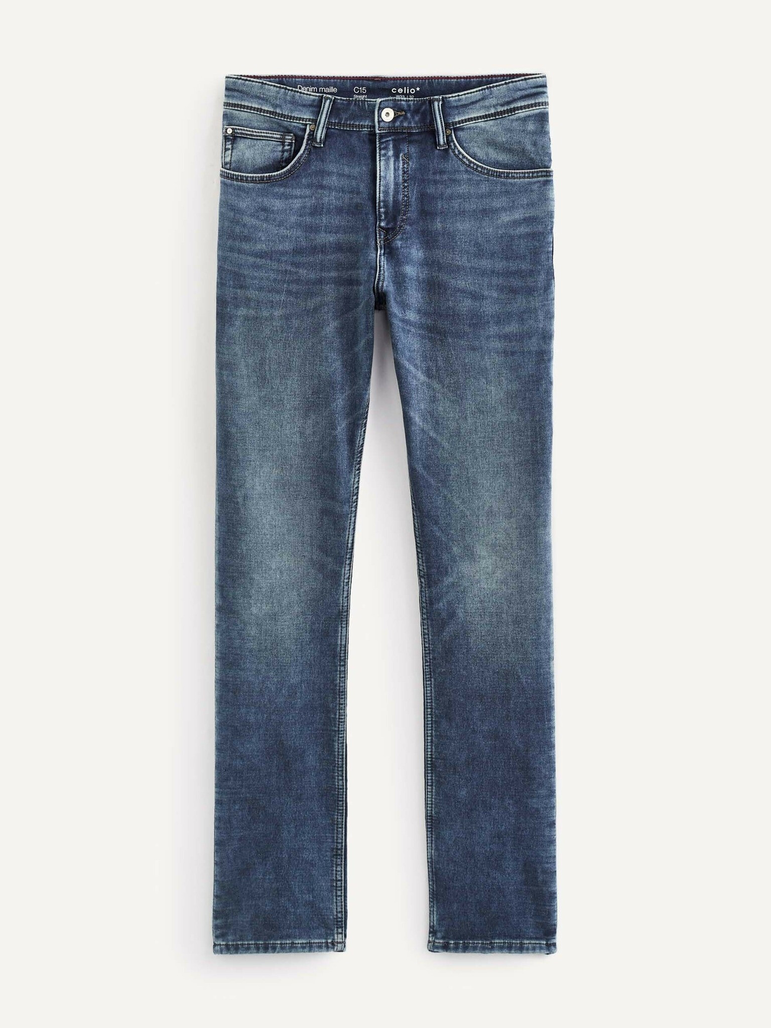 Celio Sokreen Jeans Sin - Pepit.bg