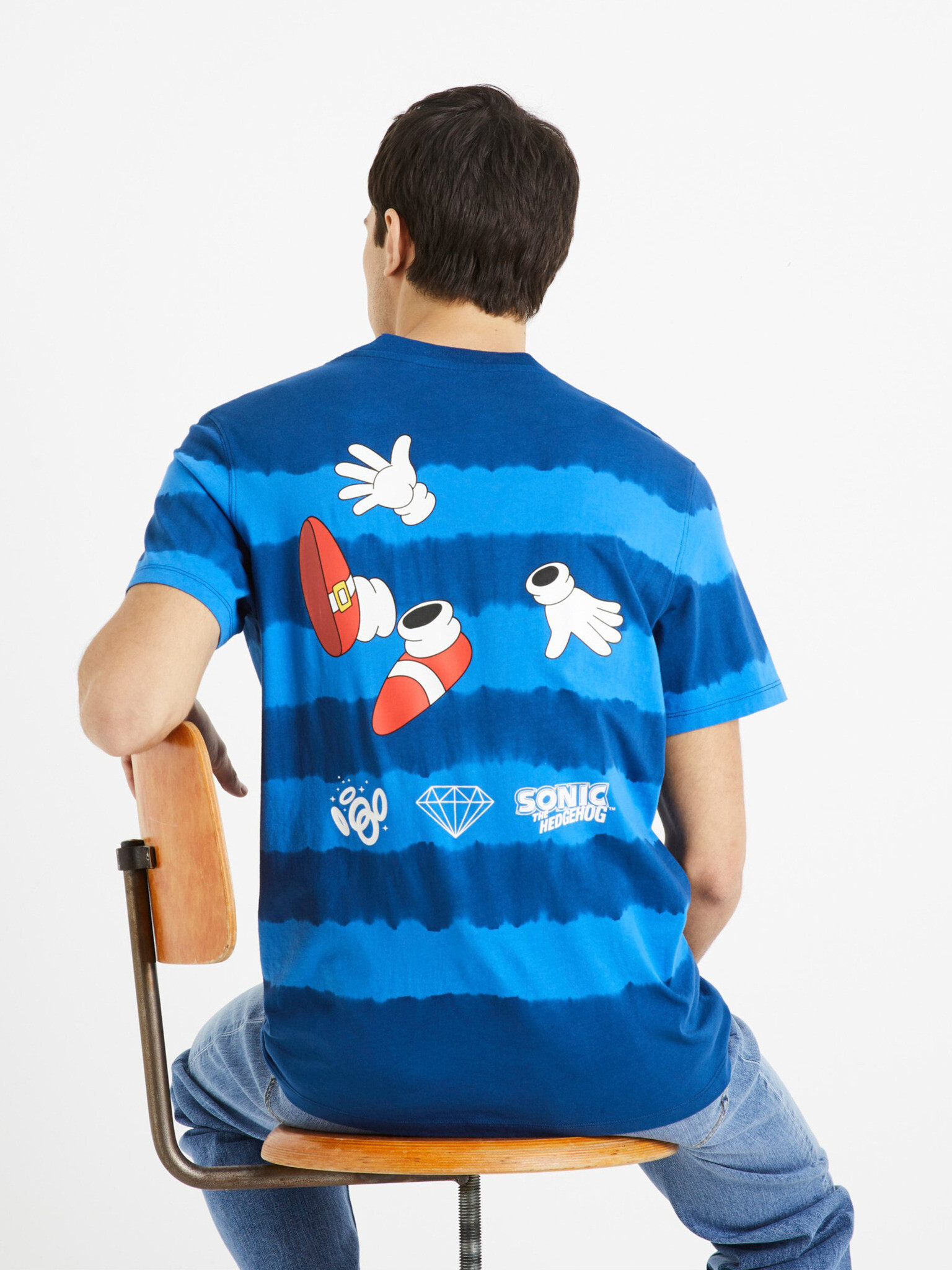 Celio Sonic T-shirt Sin - Pepit.bg