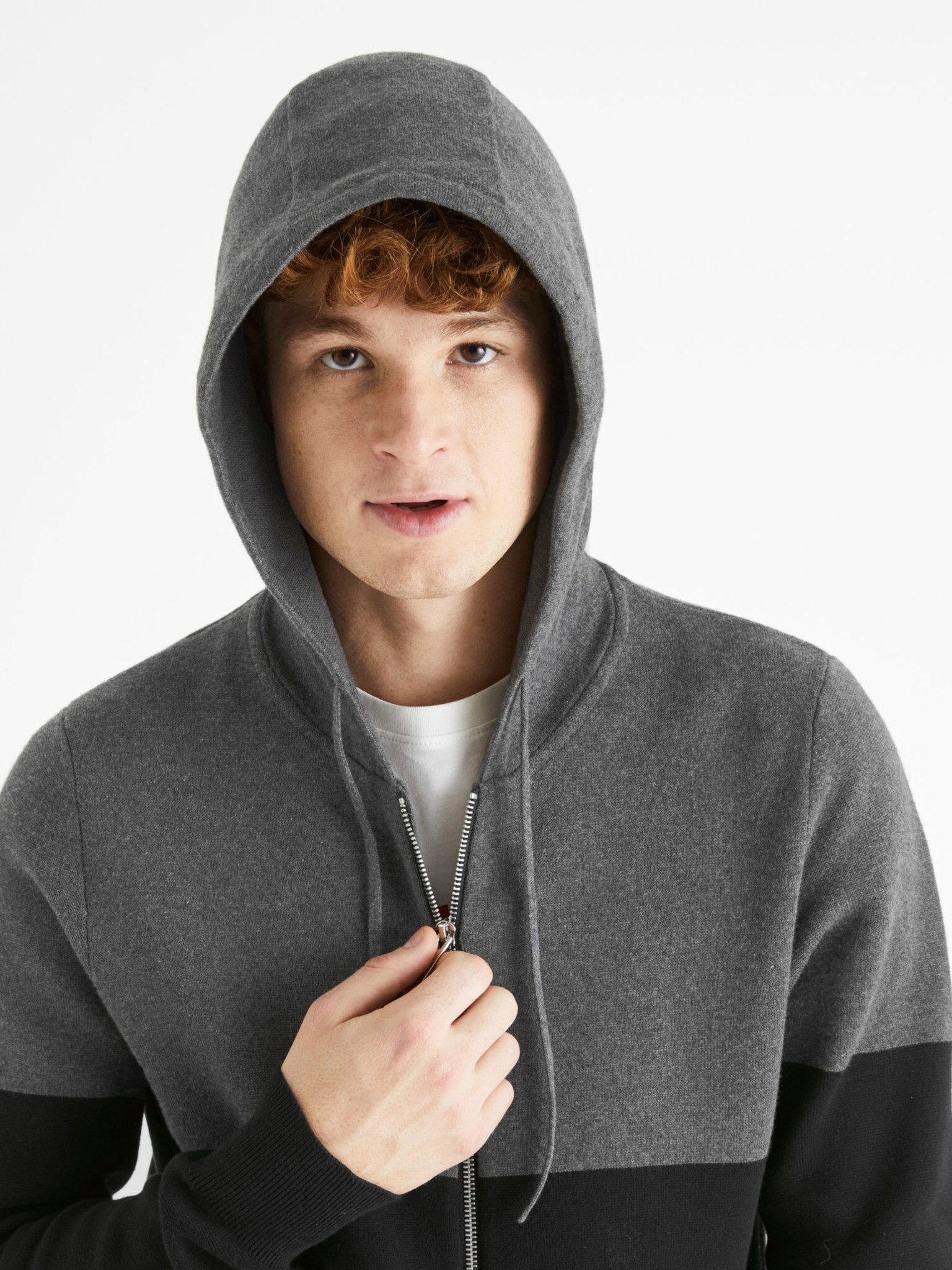 Celio Sweatshirt Cheren - Pepit.bg