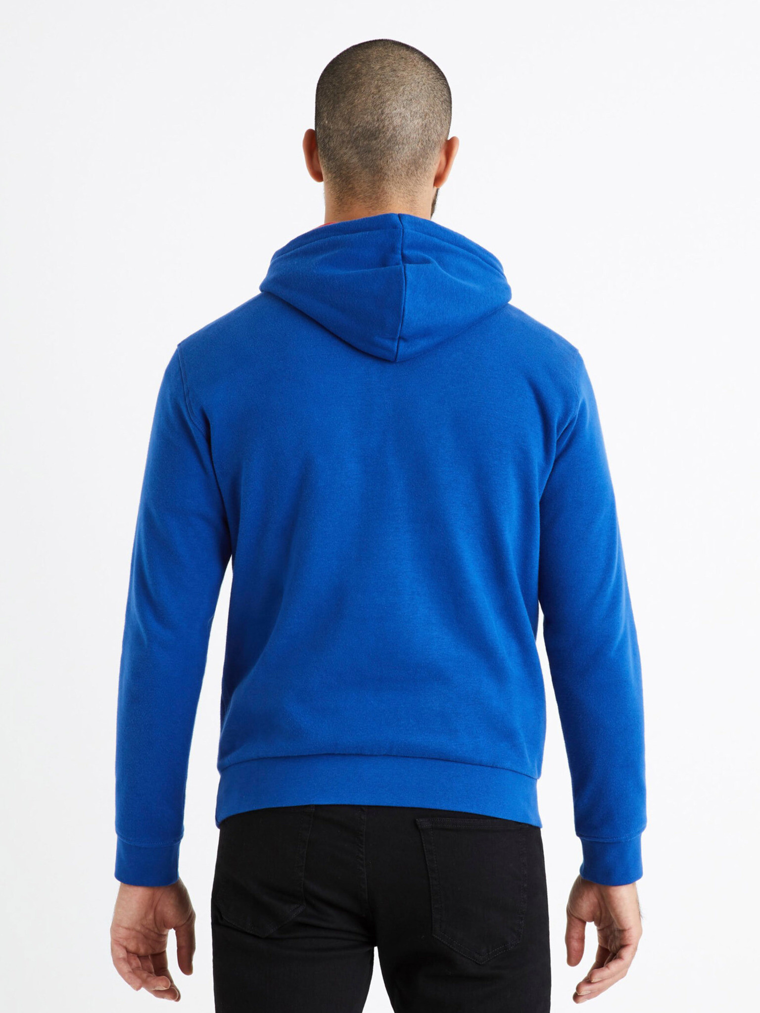 Celio Sweatshirt Sin - Pepit.bg