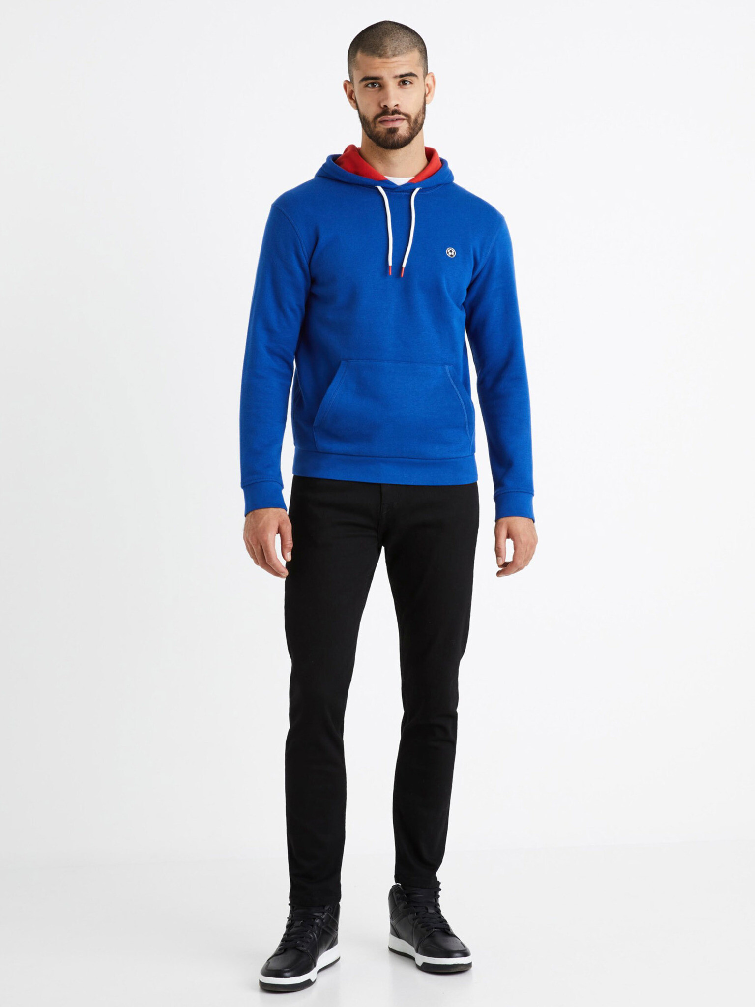 Celio Sweatshirt Sin - Pepit.bg