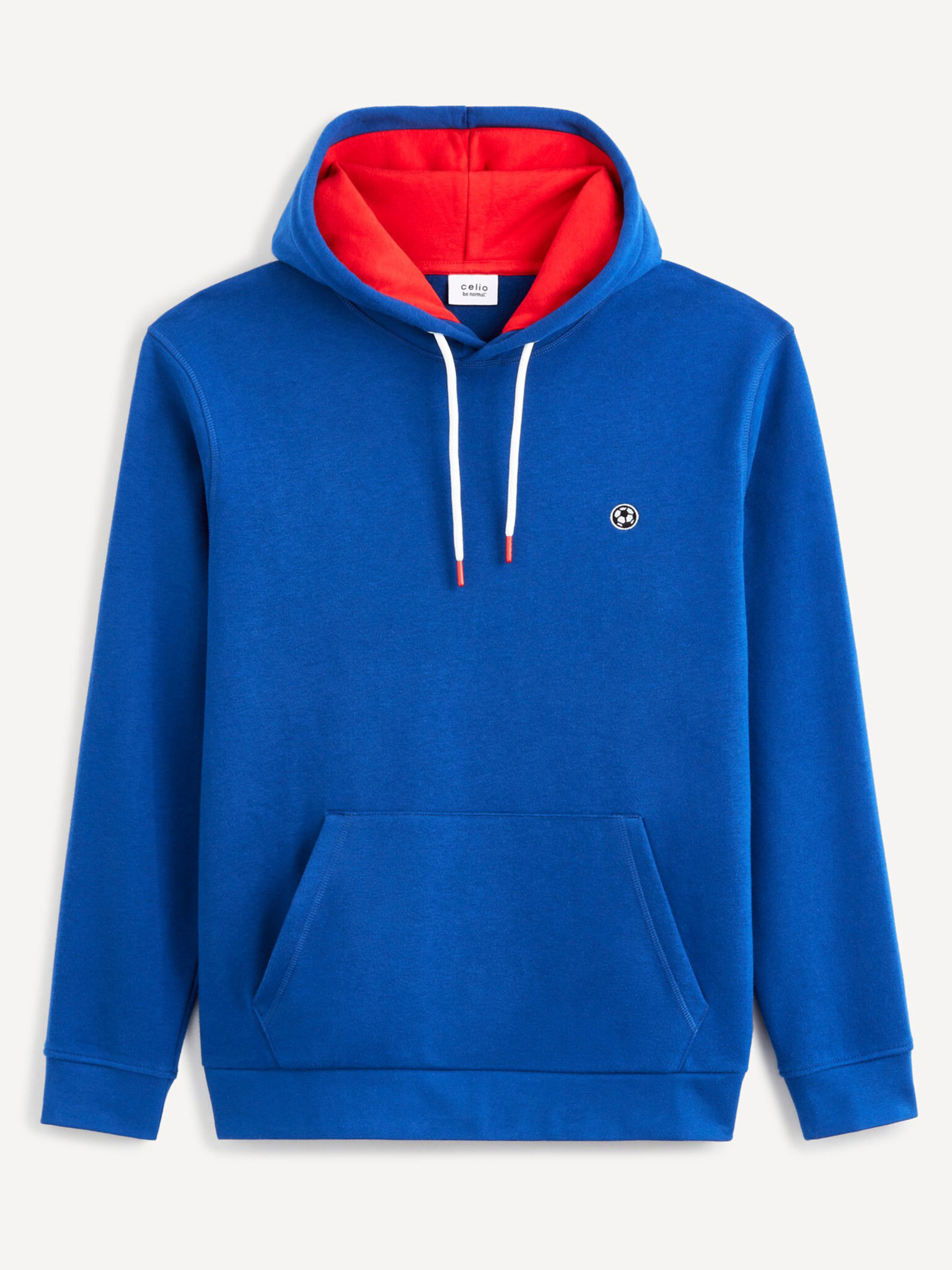 Celio Sweatshirt Sin - Pepit.bg