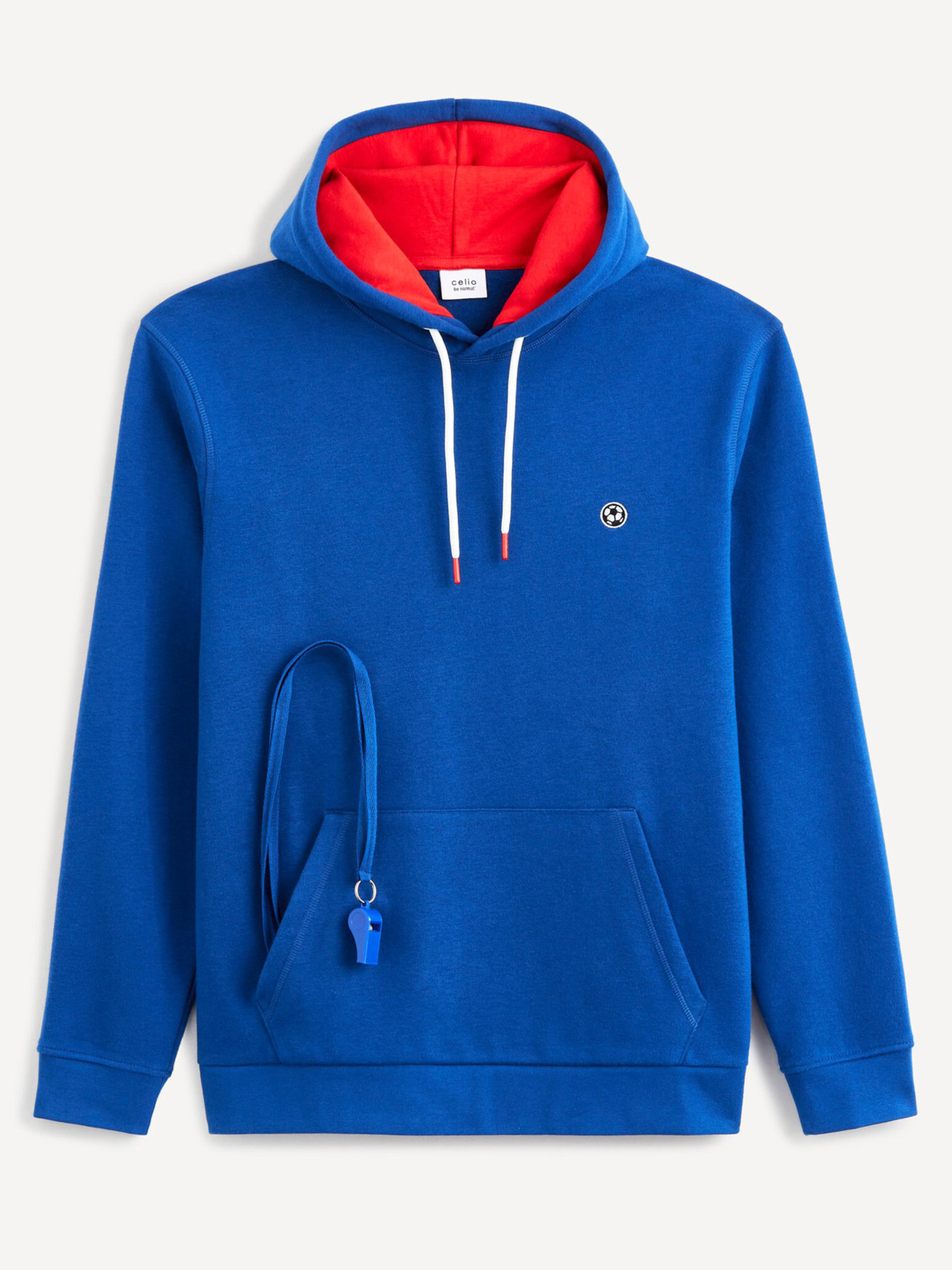 Celio Sweatshirt Sin - Pepit.bg