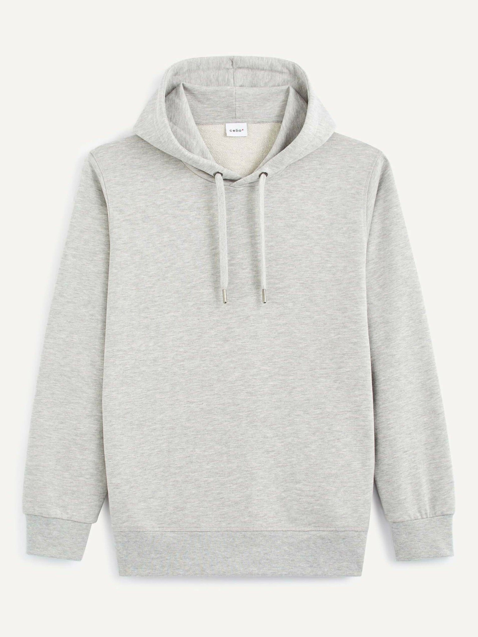 Celio Sweatshirt Siv - Pepit.bg