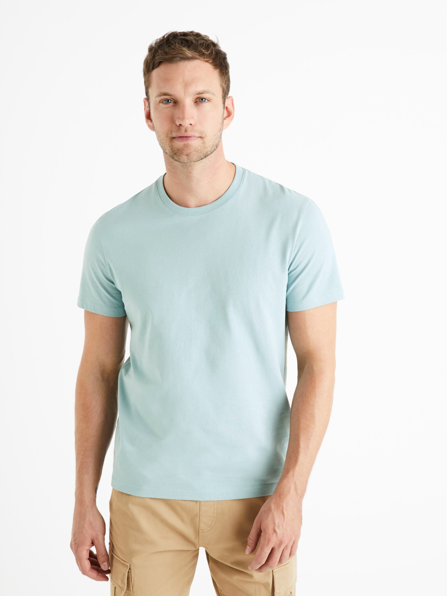 Celio Tebase T-shirt Sin - Pepit.bg
