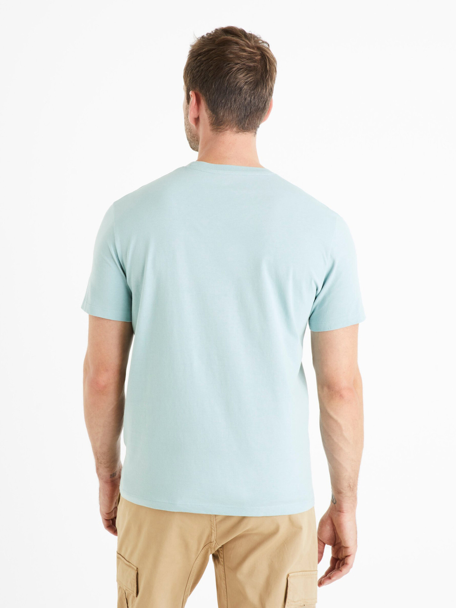 Celio Tebase T-shirt Sin - Pepit.bg