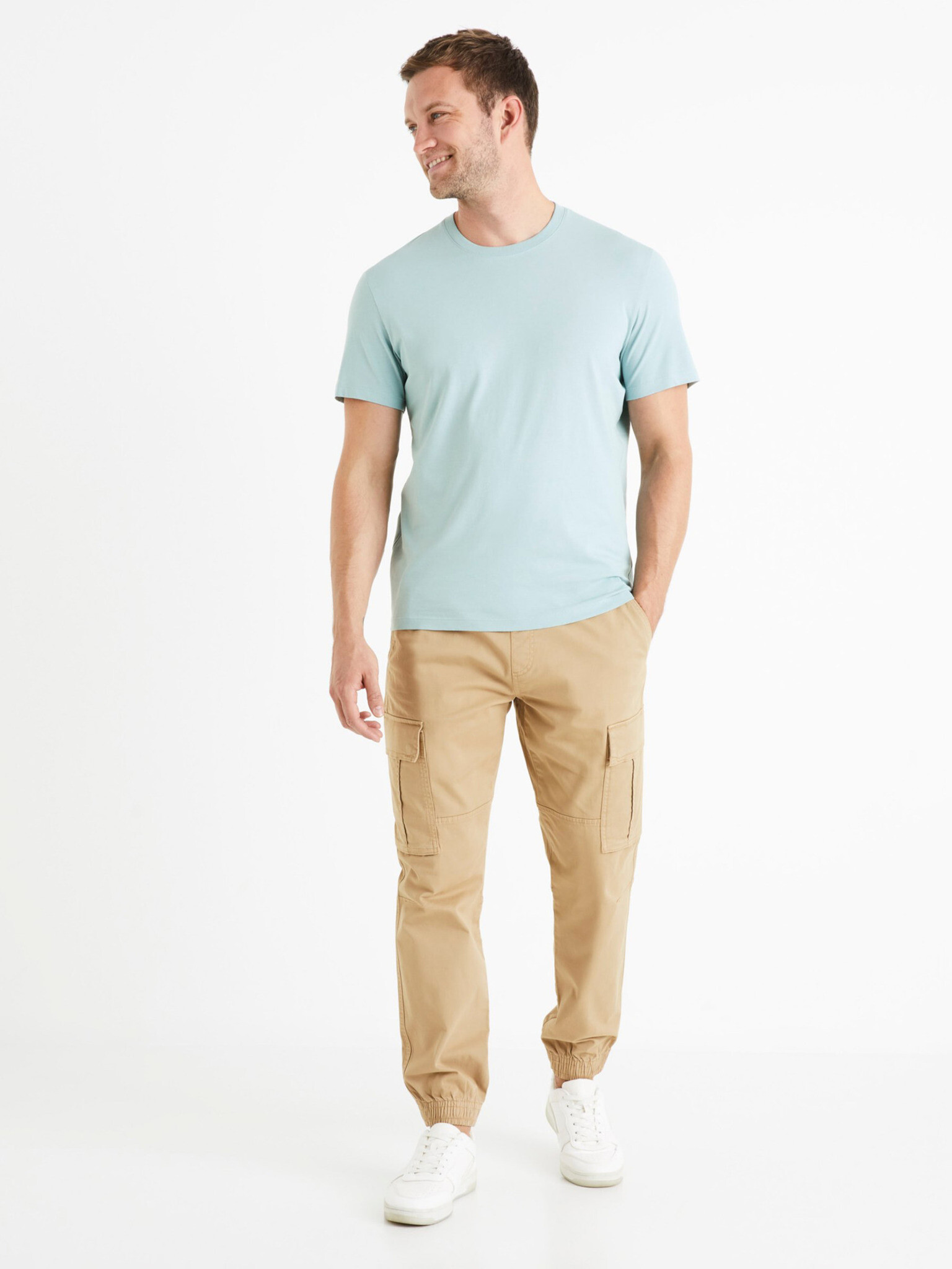 Celio Tebase T-shirt Sin - Pepit.bg