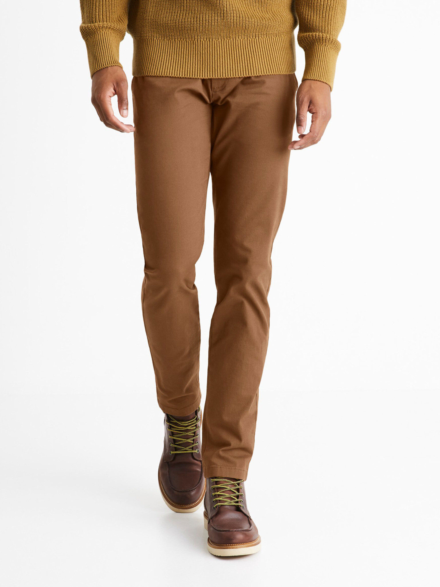 Celio Tocharles Chino Панталон Kafyav - Pepit.bg