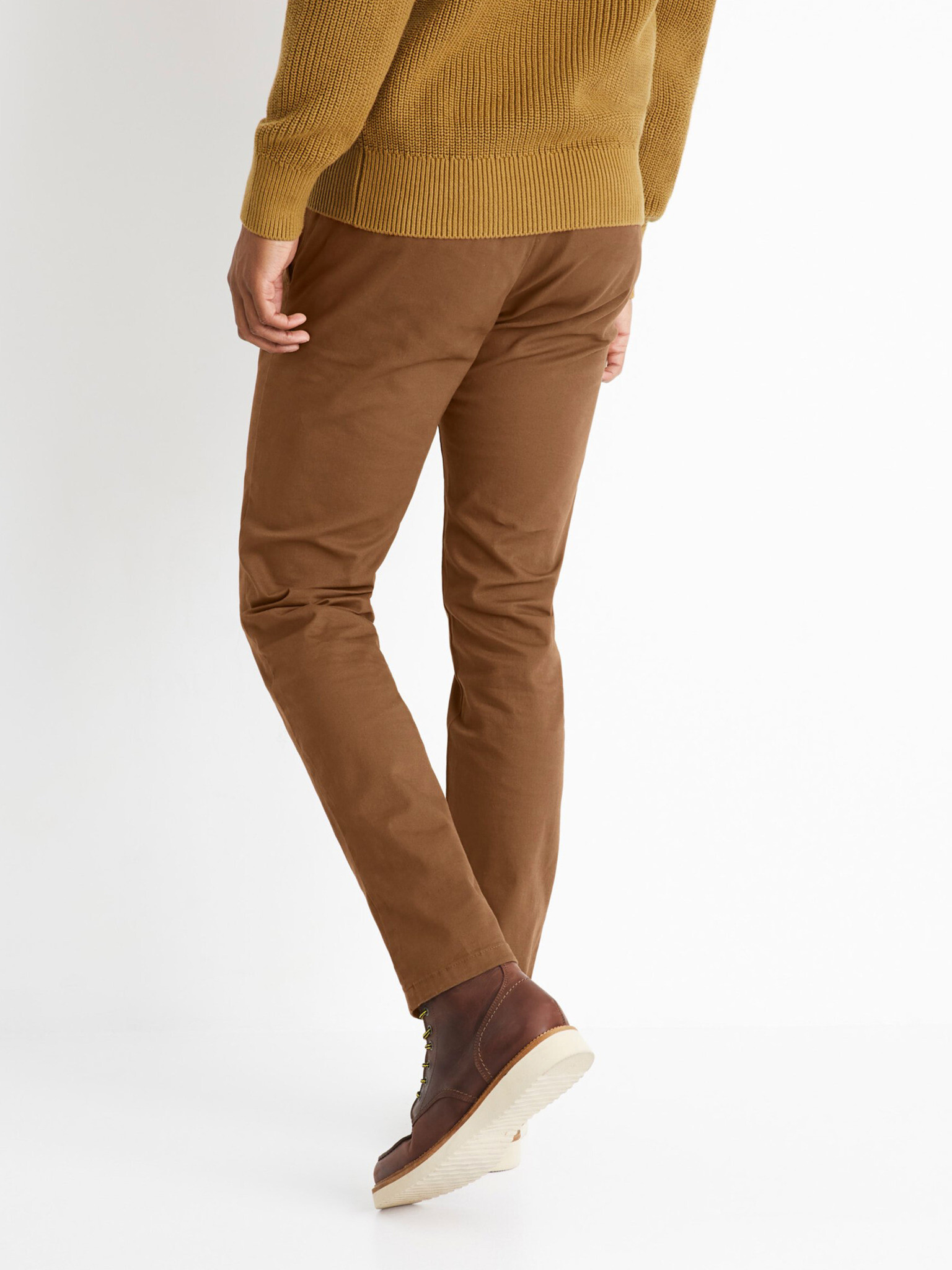 Celio Tocharles Chino Панталон Kafyav - Pepit.bg