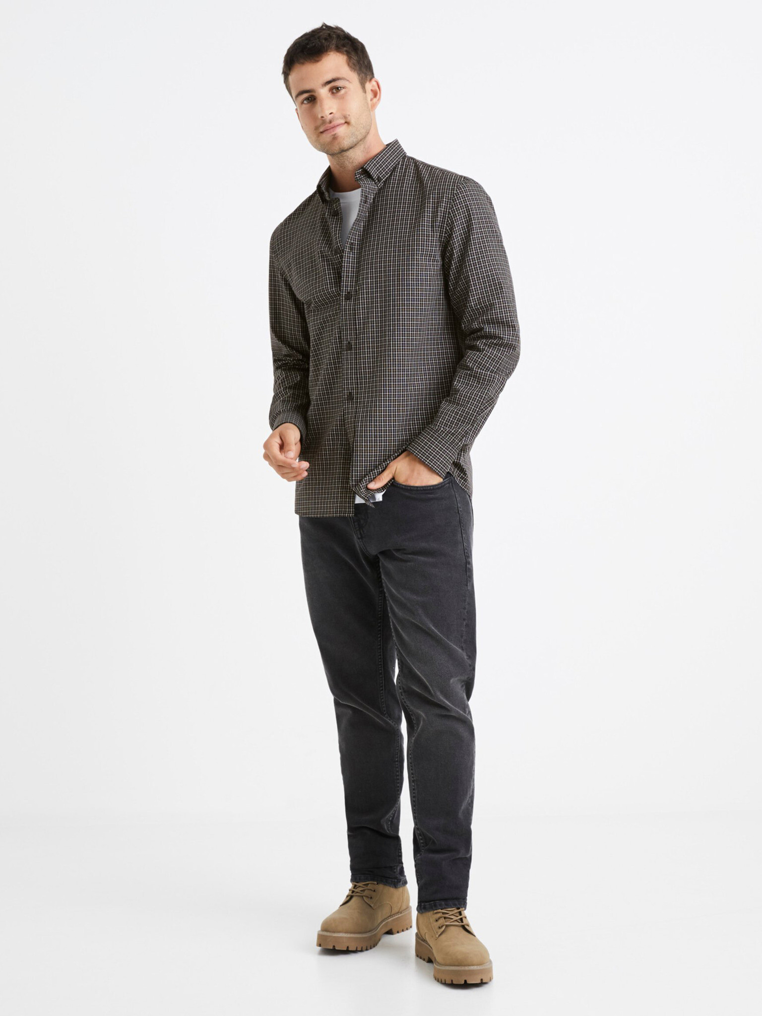 Celio Valinea Риза Cheren - Pepit.bg