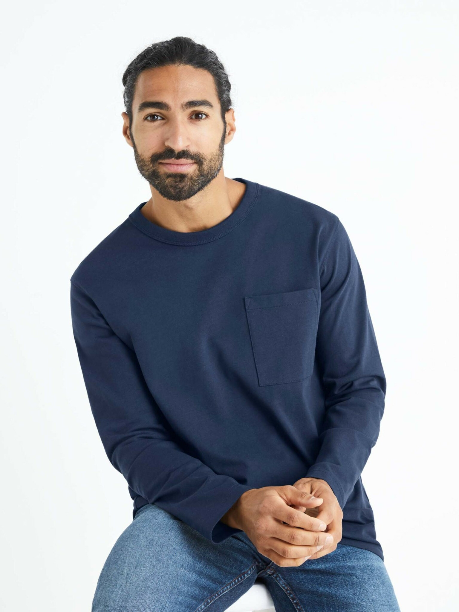 Celio Veboxml T-shirt Sin - Pepit.bg