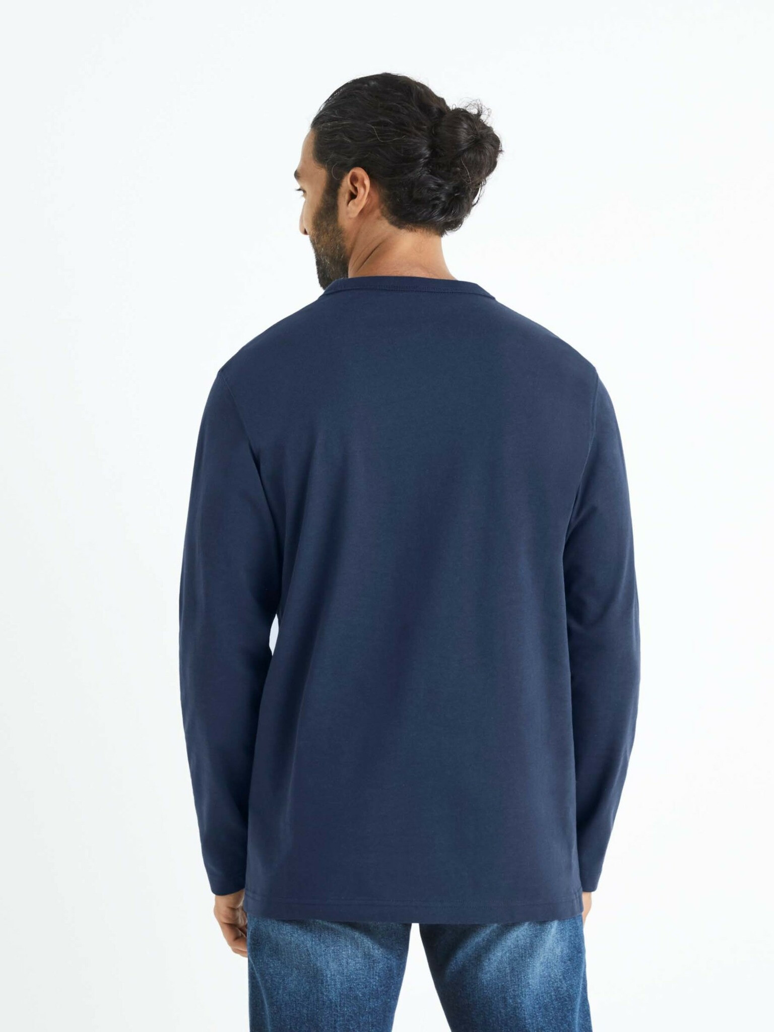 Celio Veboxml T-shirt Sin - Pepit.bg