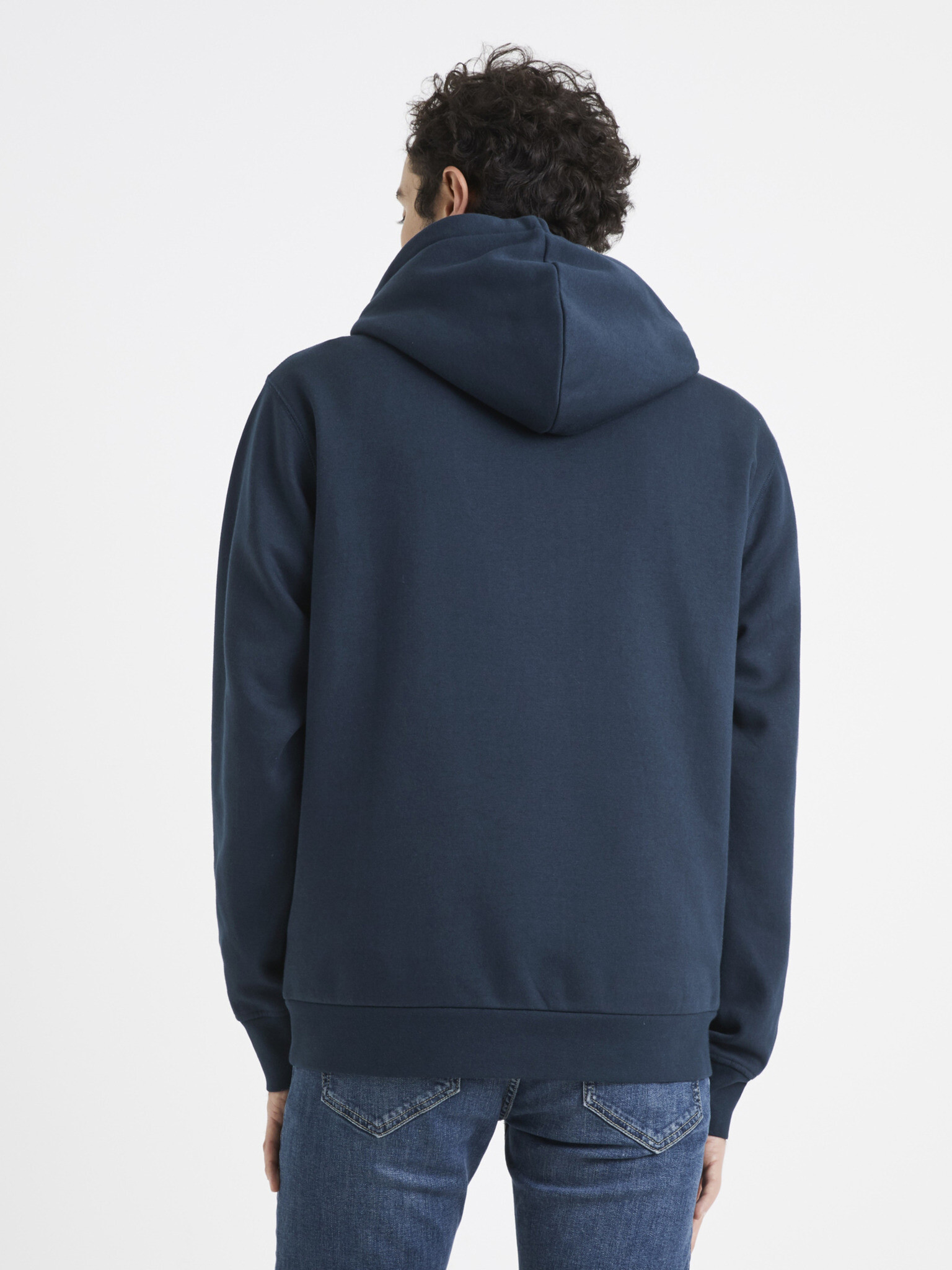 Celio Vesix Sweatshirt Sin - Pepit.bg