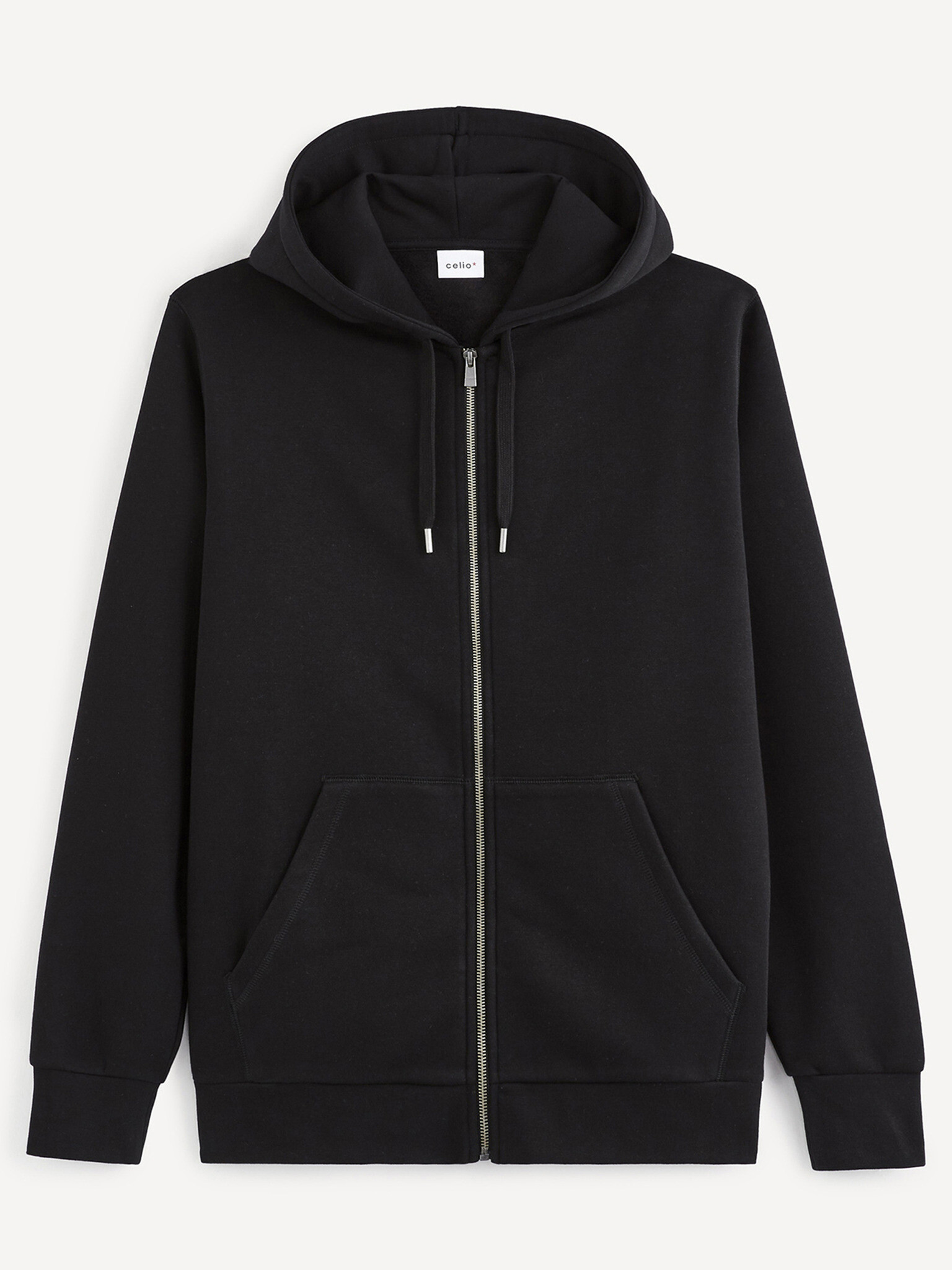 Celio Vethree Sweatshirt Cheren - Pepit.bg