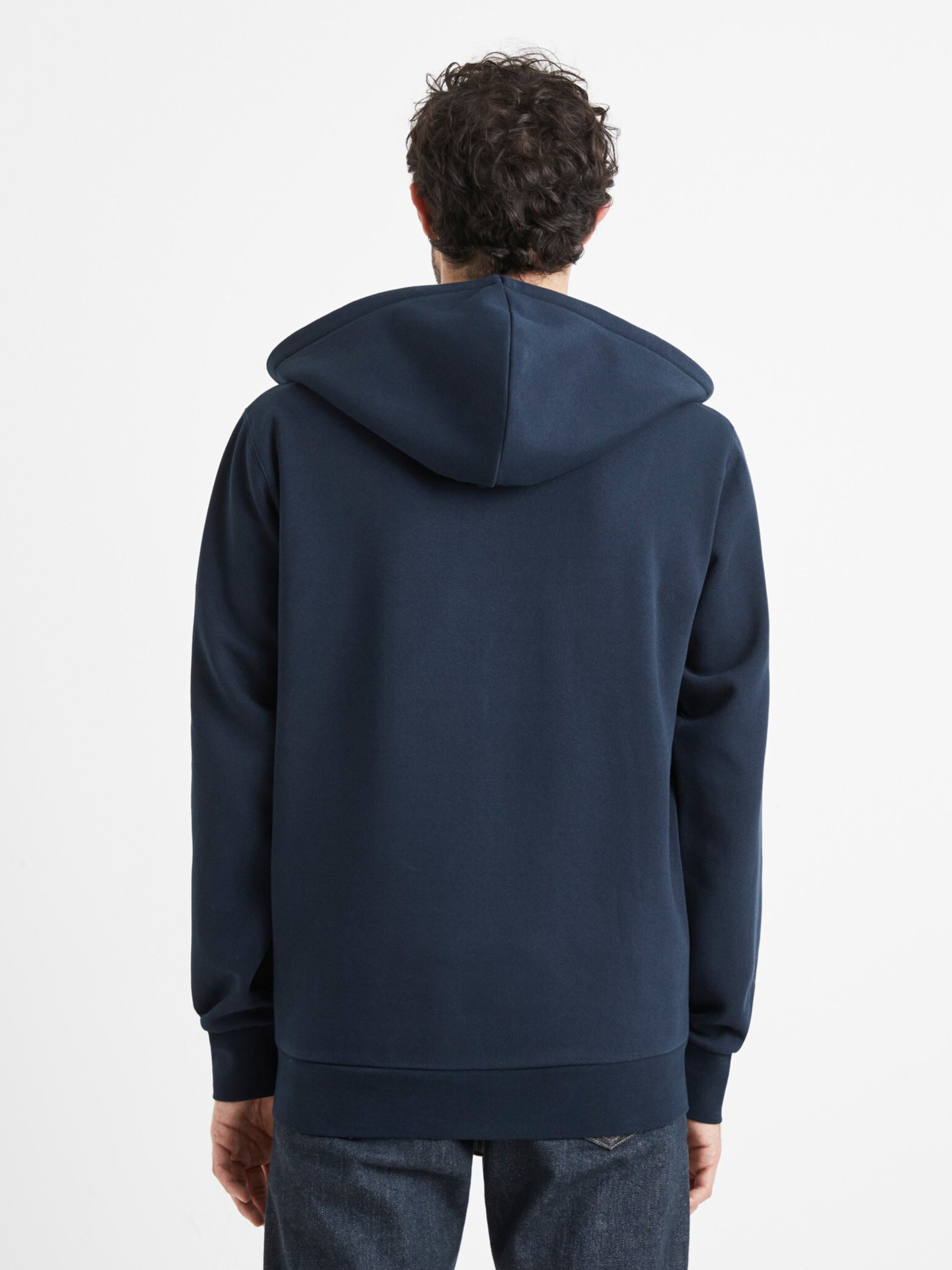 Celio Vethree Sweatshirt Sin - Pepit.bg