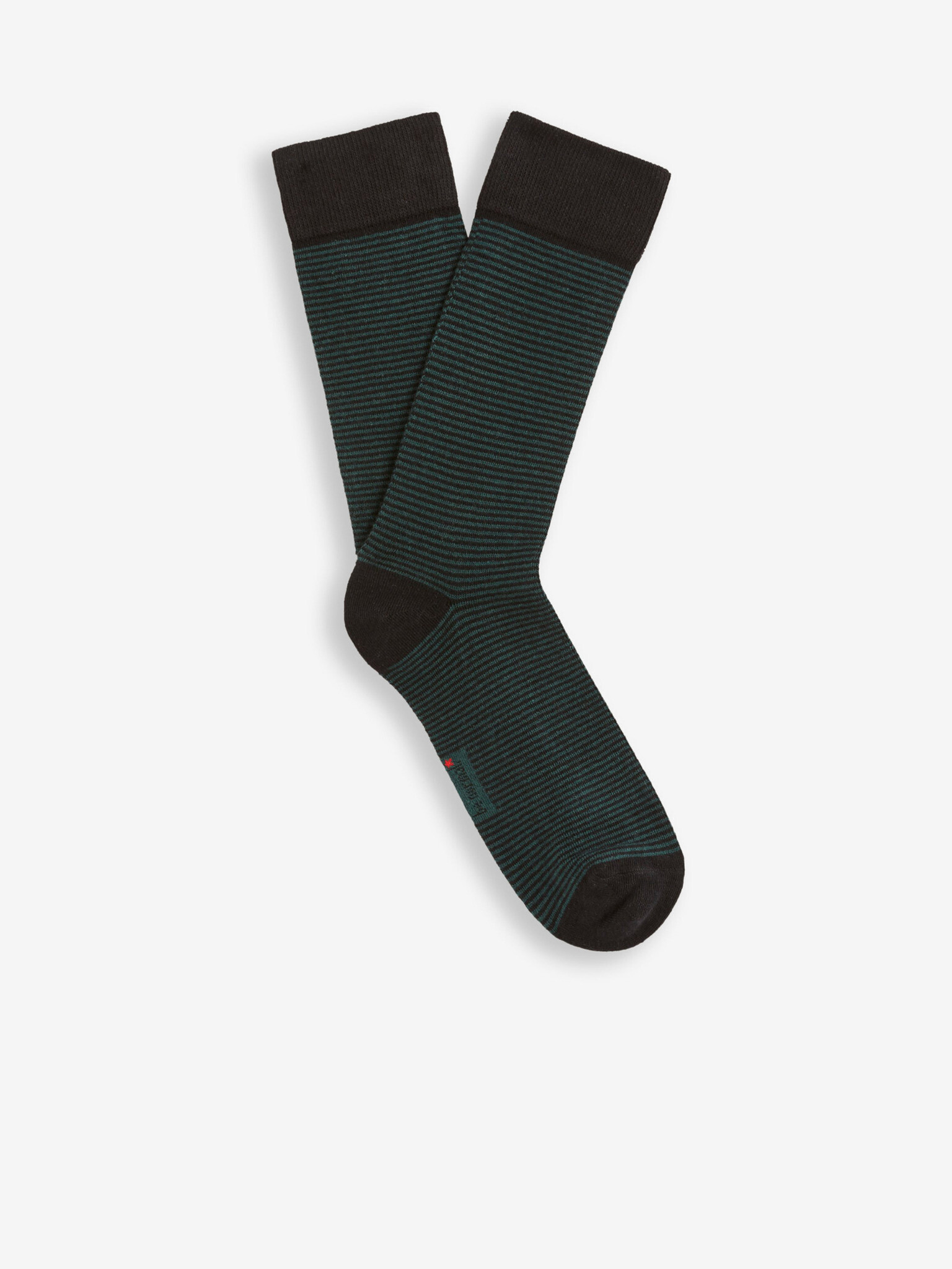 Celio Vicaire Чорапи Zelen - Pepit.bg