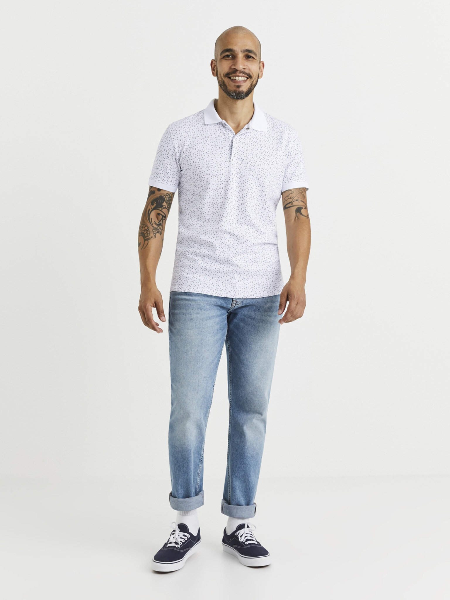 Celio Vobel15 Jeans Sin - Pepit.bg