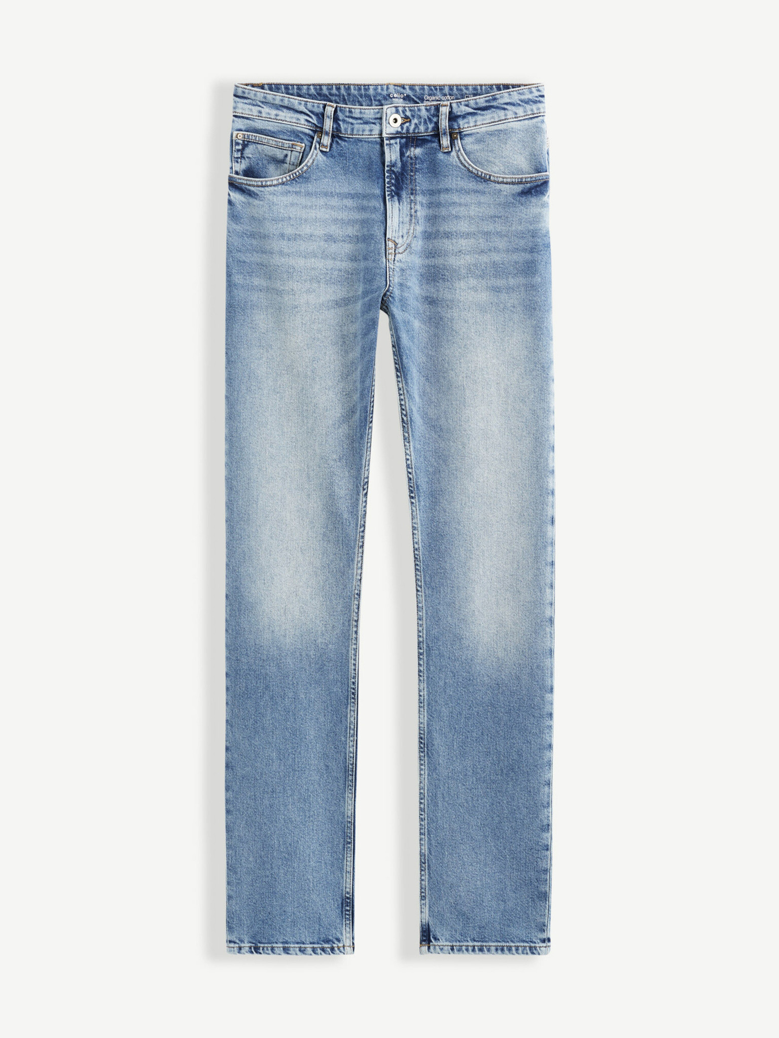 Celio Vobel15 Jeans Sin - Pepit.bg