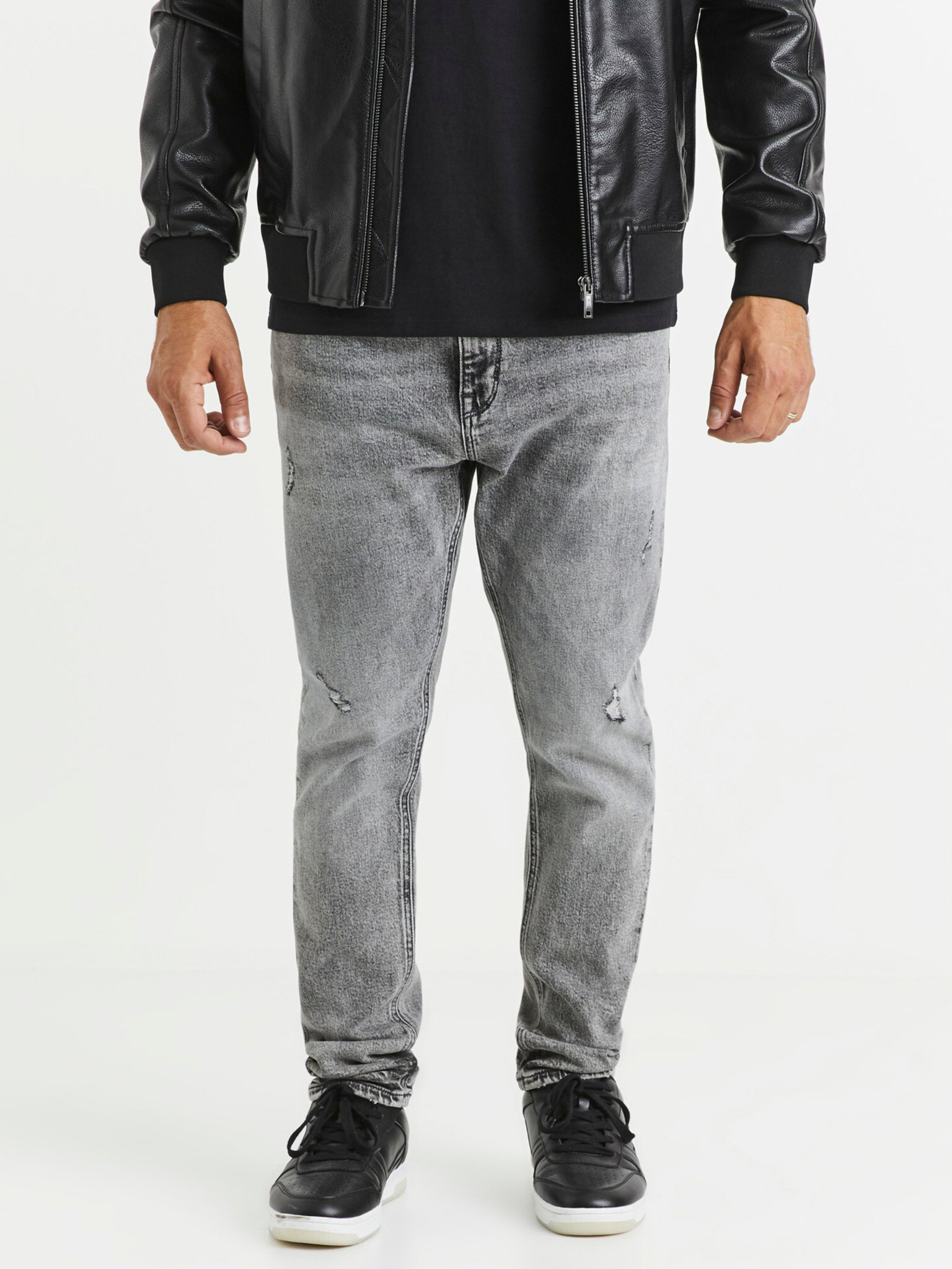 Celio Vocarrot3 Jeans Siv - Pepit.bg