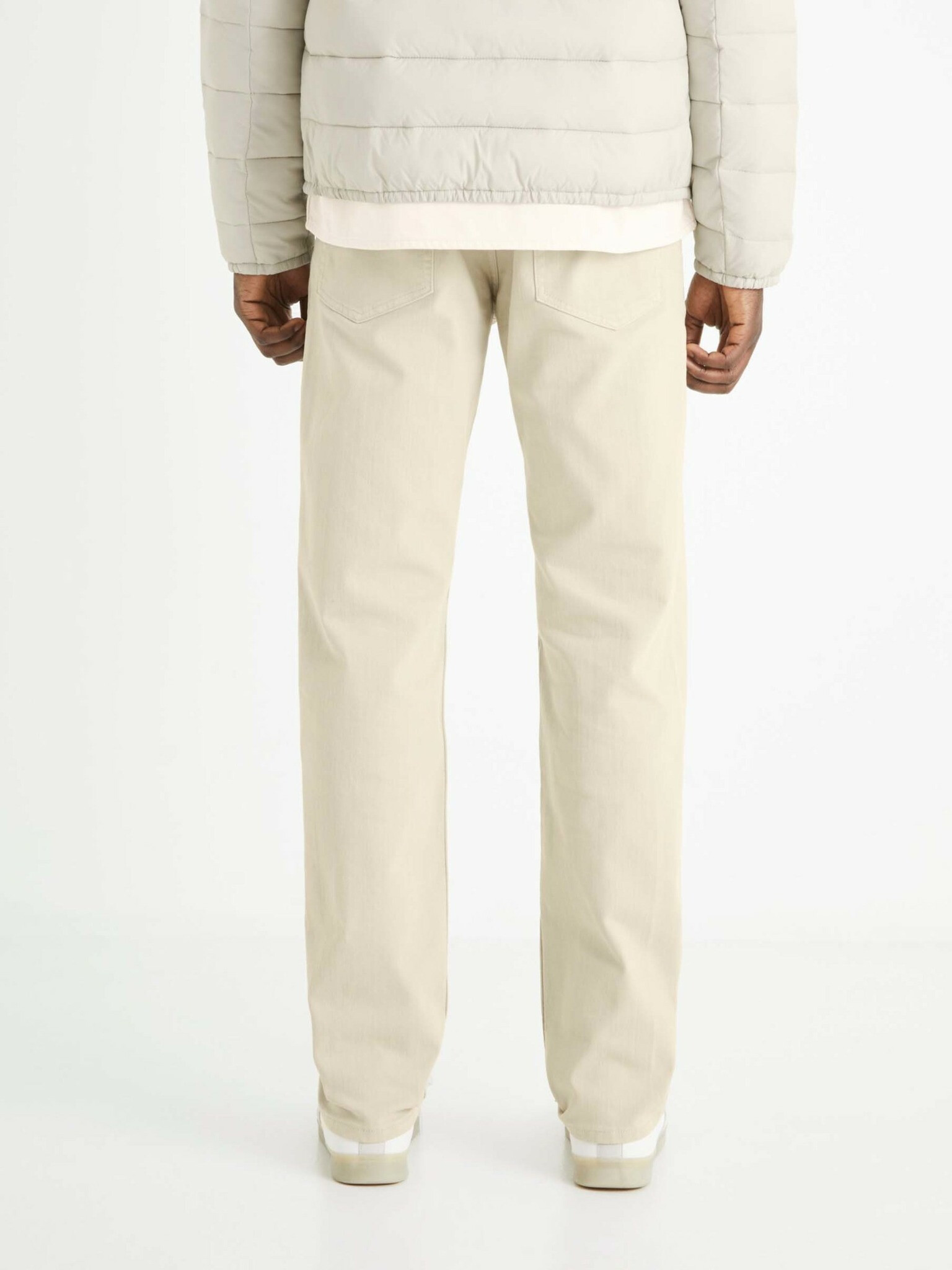 Celio Vopry1 Jeans Bezhov - Pepit.bg