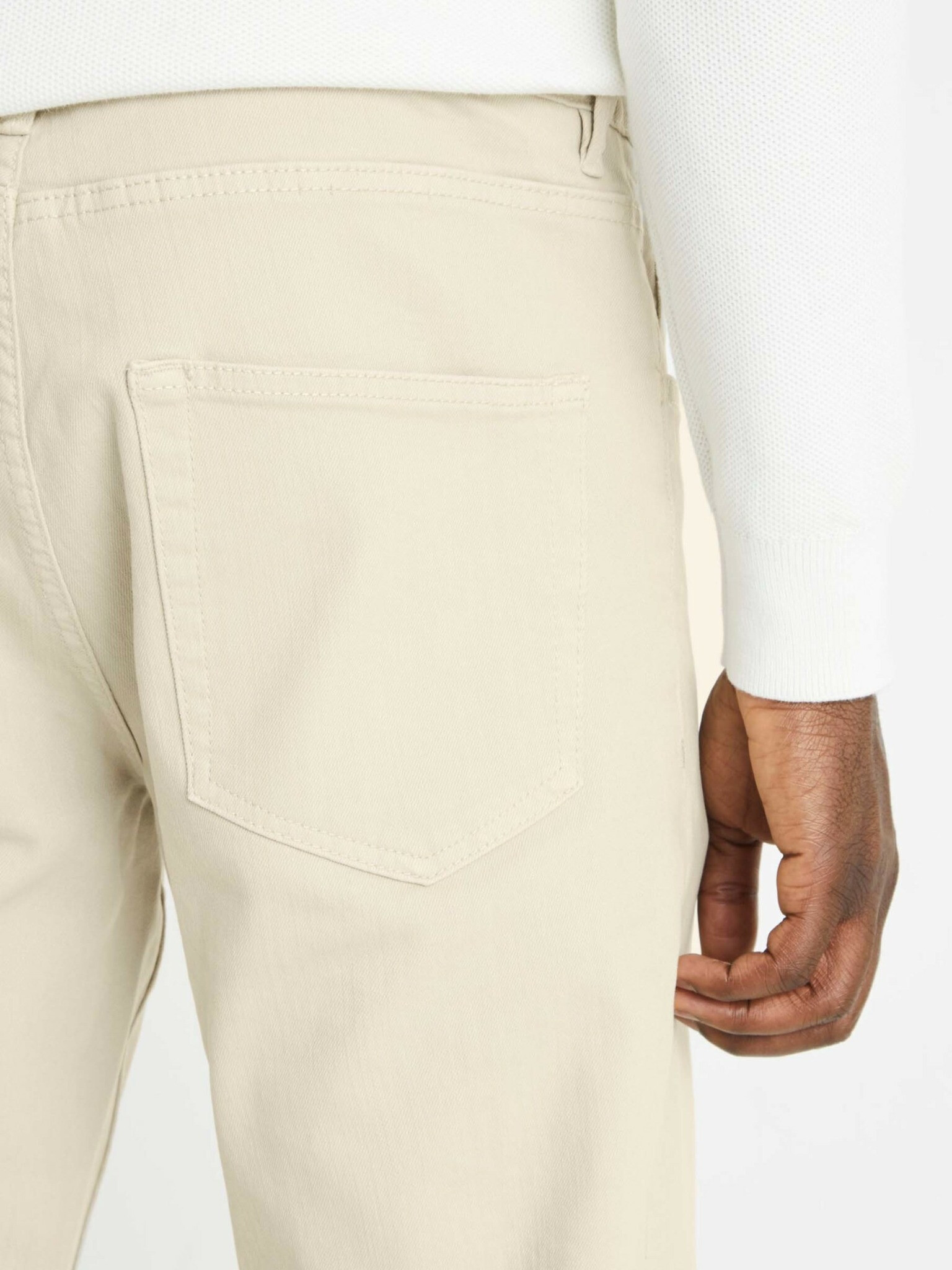 Celio Vopry1 Jeans Bezhov - Pepit.bg