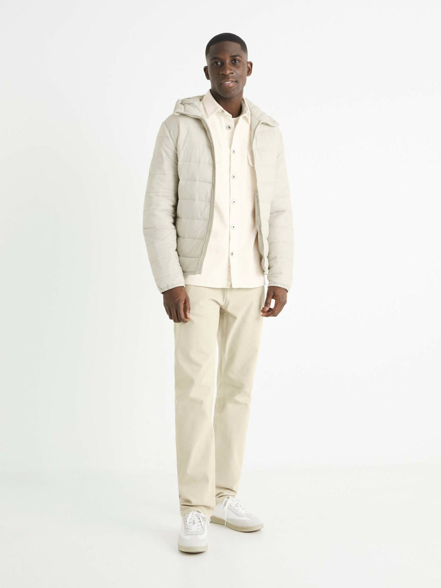 Celio Vopry1 Jeans Bezhov - Pepit.bg