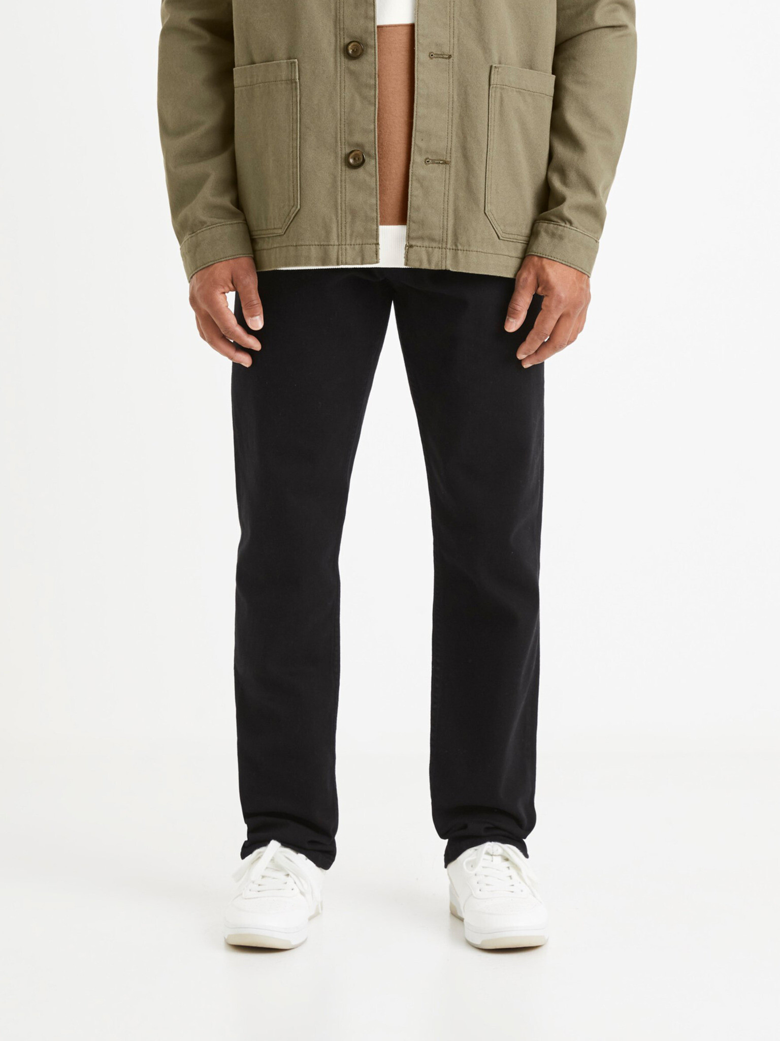 Celio Vopry1 Панталон Cheren - Pepit.bg