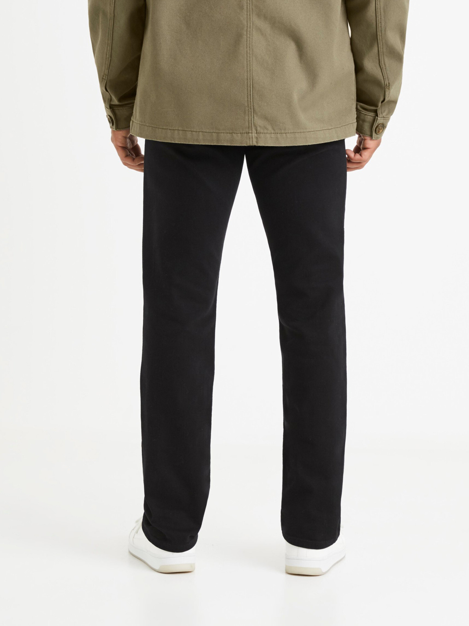 Celio Vopry1 Панталон Cheren - Pepit.bg