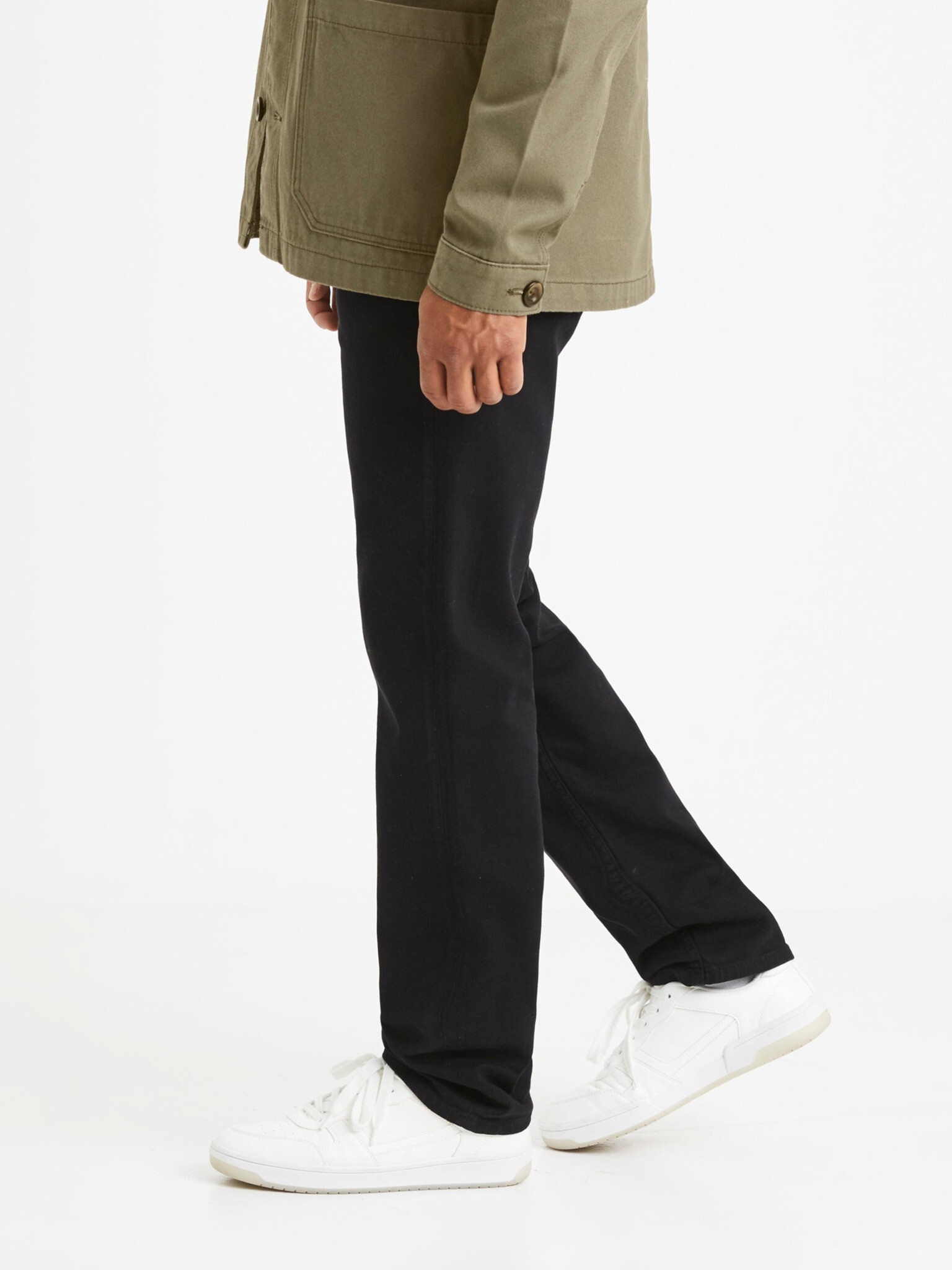 Celio Vopry1 Панталон Cheren - Pepit.bg