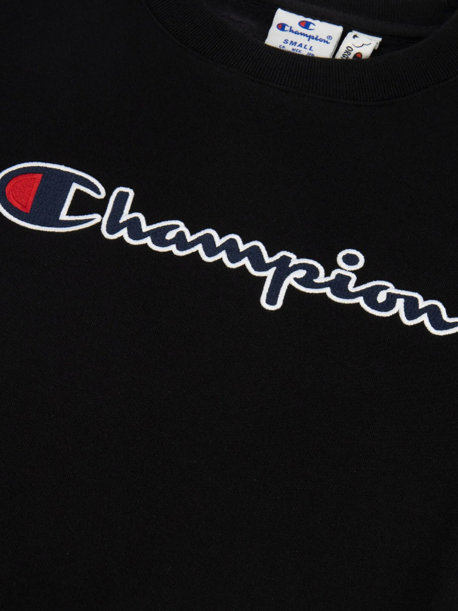 Champion Sweatshirt Cheren - Pepit.bg