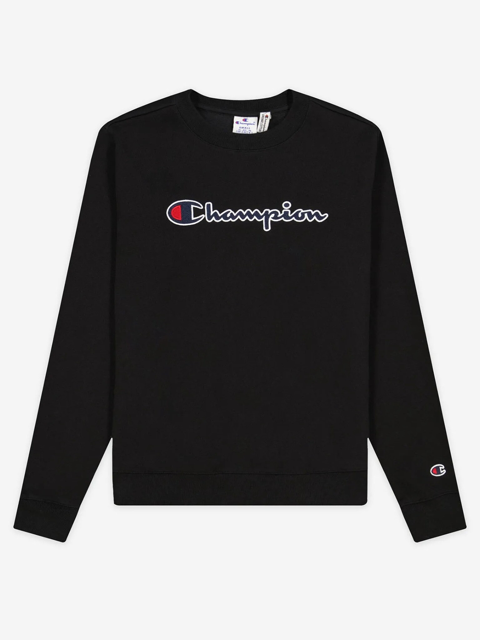 Champion Sweatshirt Cheren - Pepit.bg