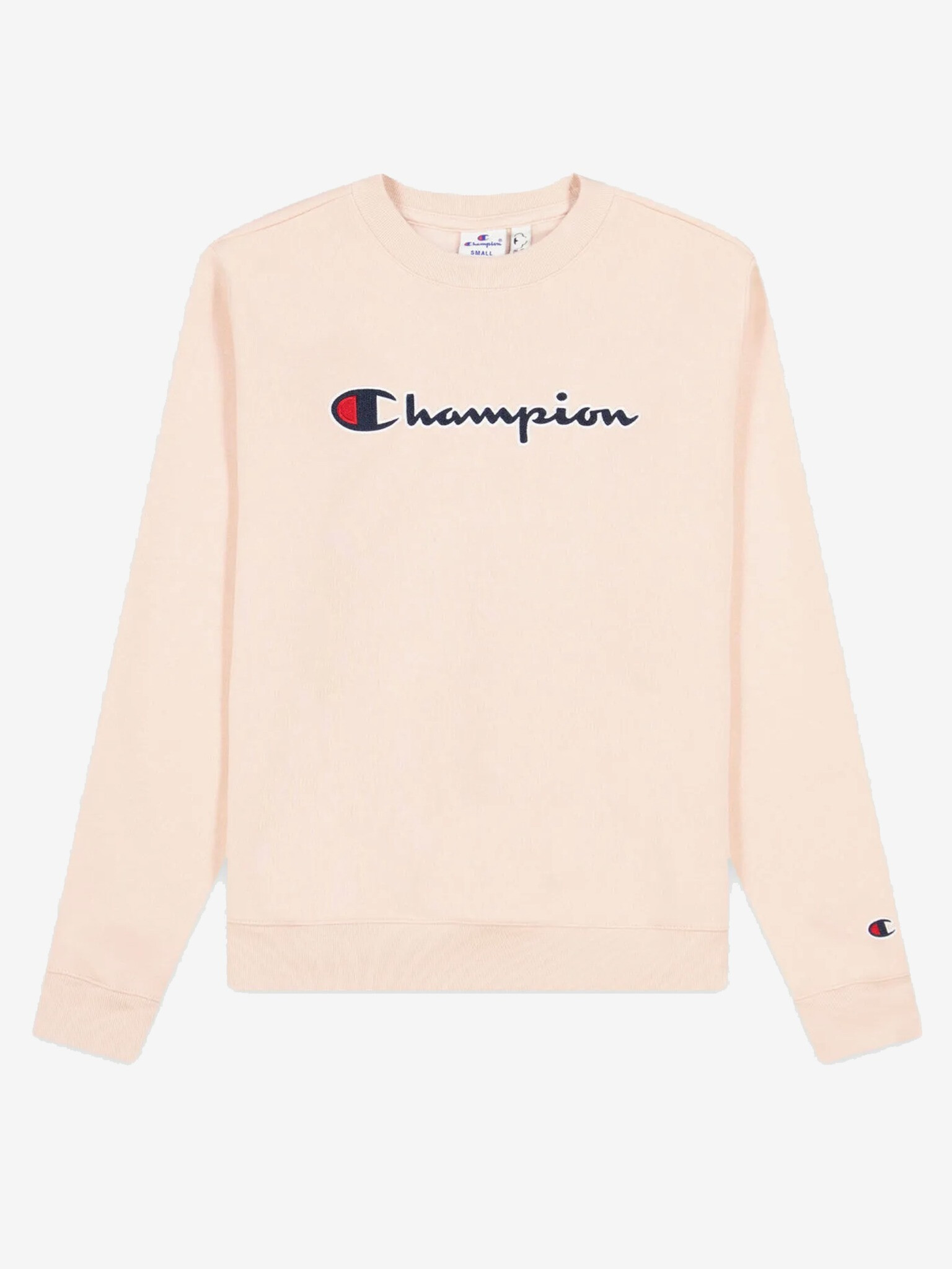 Champion Sweatshirt Rozov - Pepit.bg