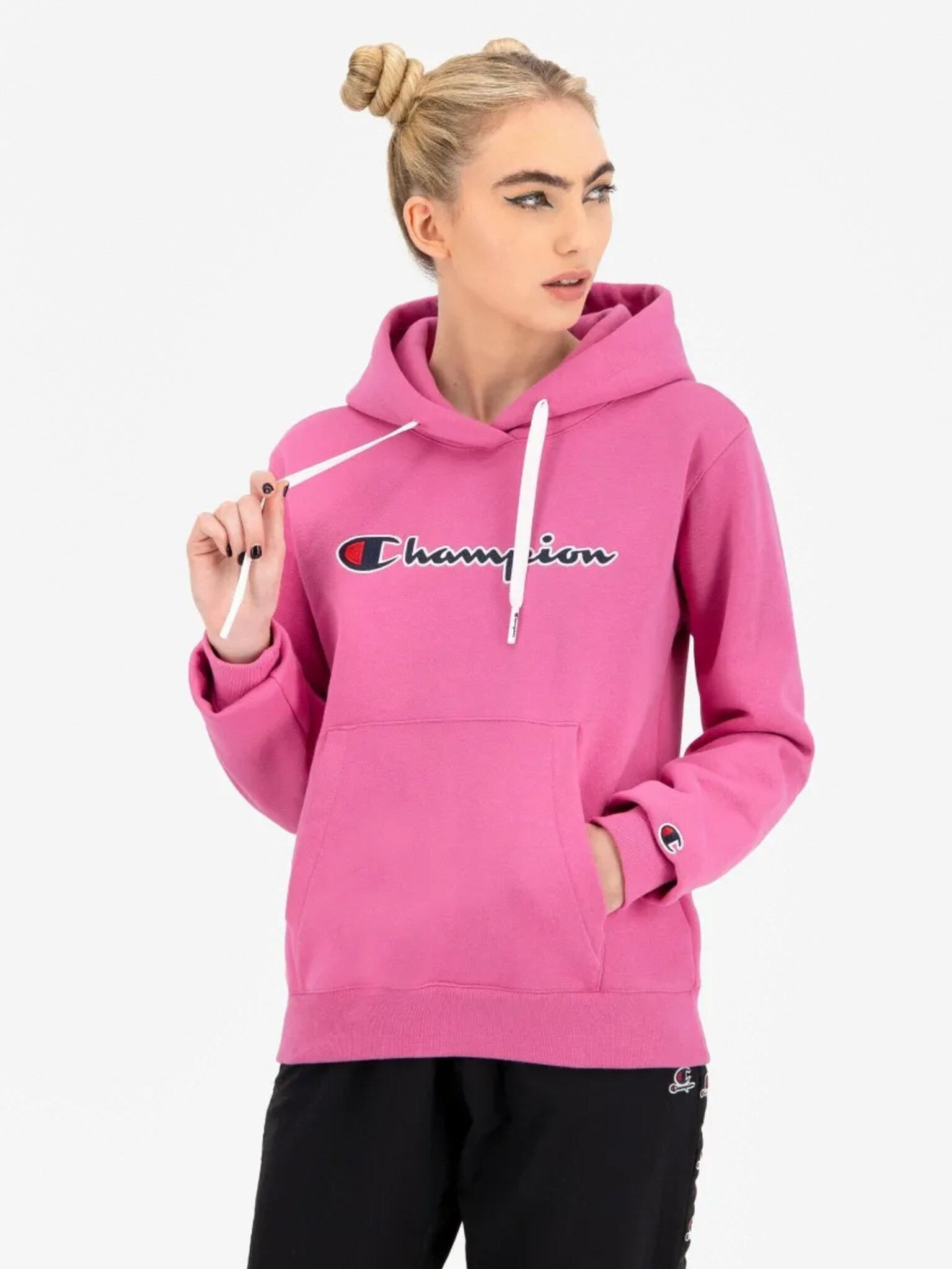 Champion Sweatshirt Rozov - Pepit.bg