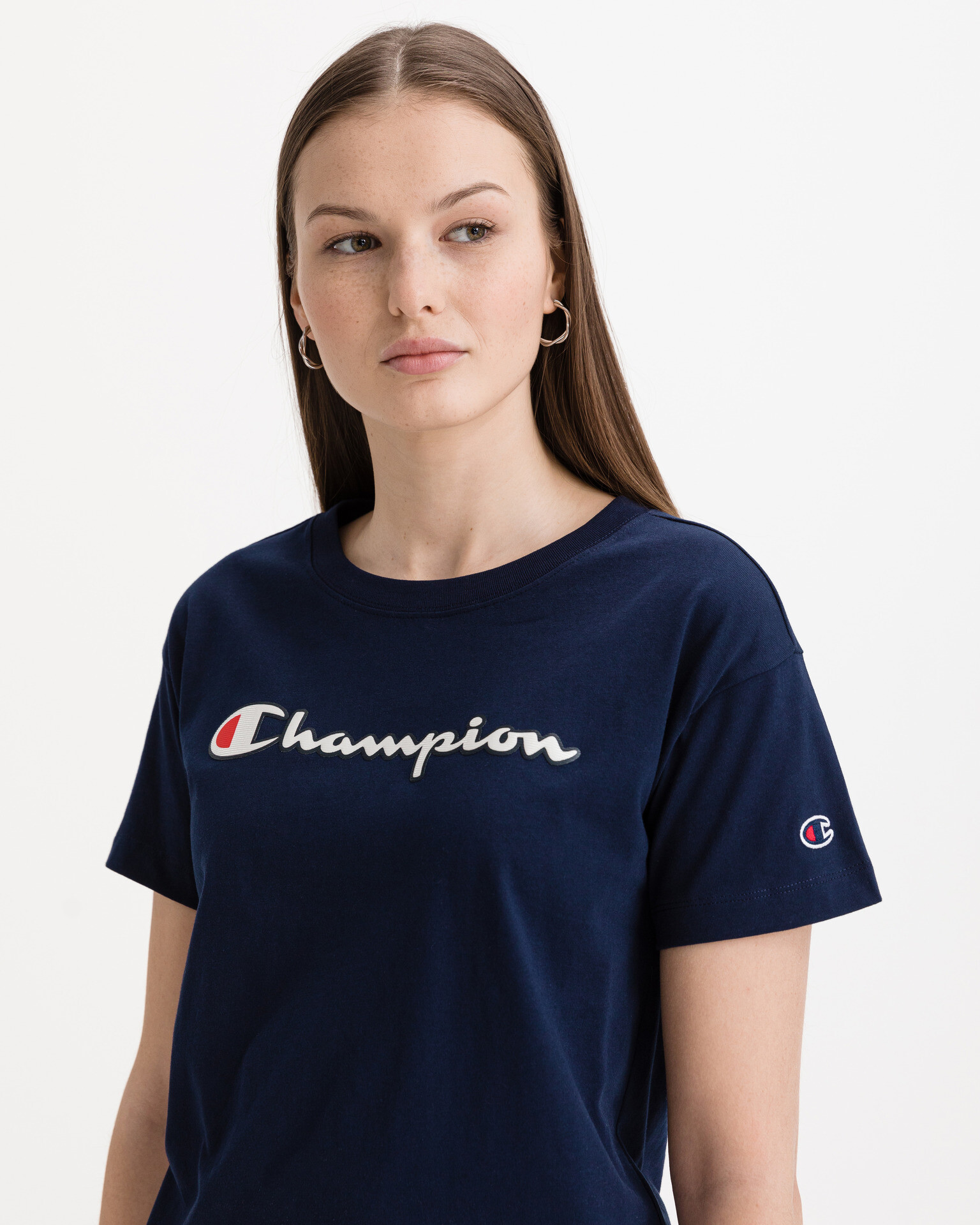 Champion T-shirt Rozov - Pepit.bg