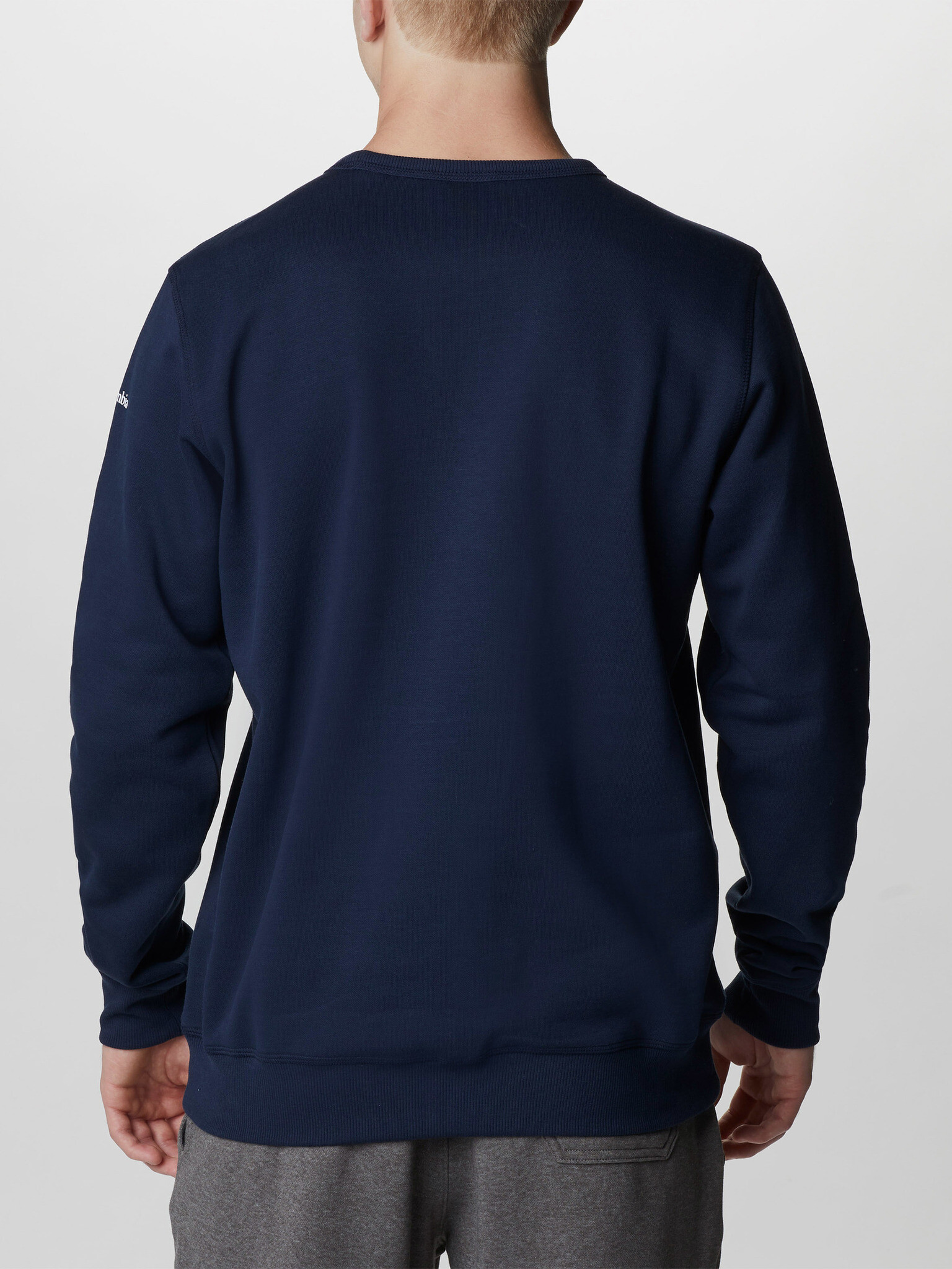 Columbia Crew Sweatshirt Sin - Pepit.bg