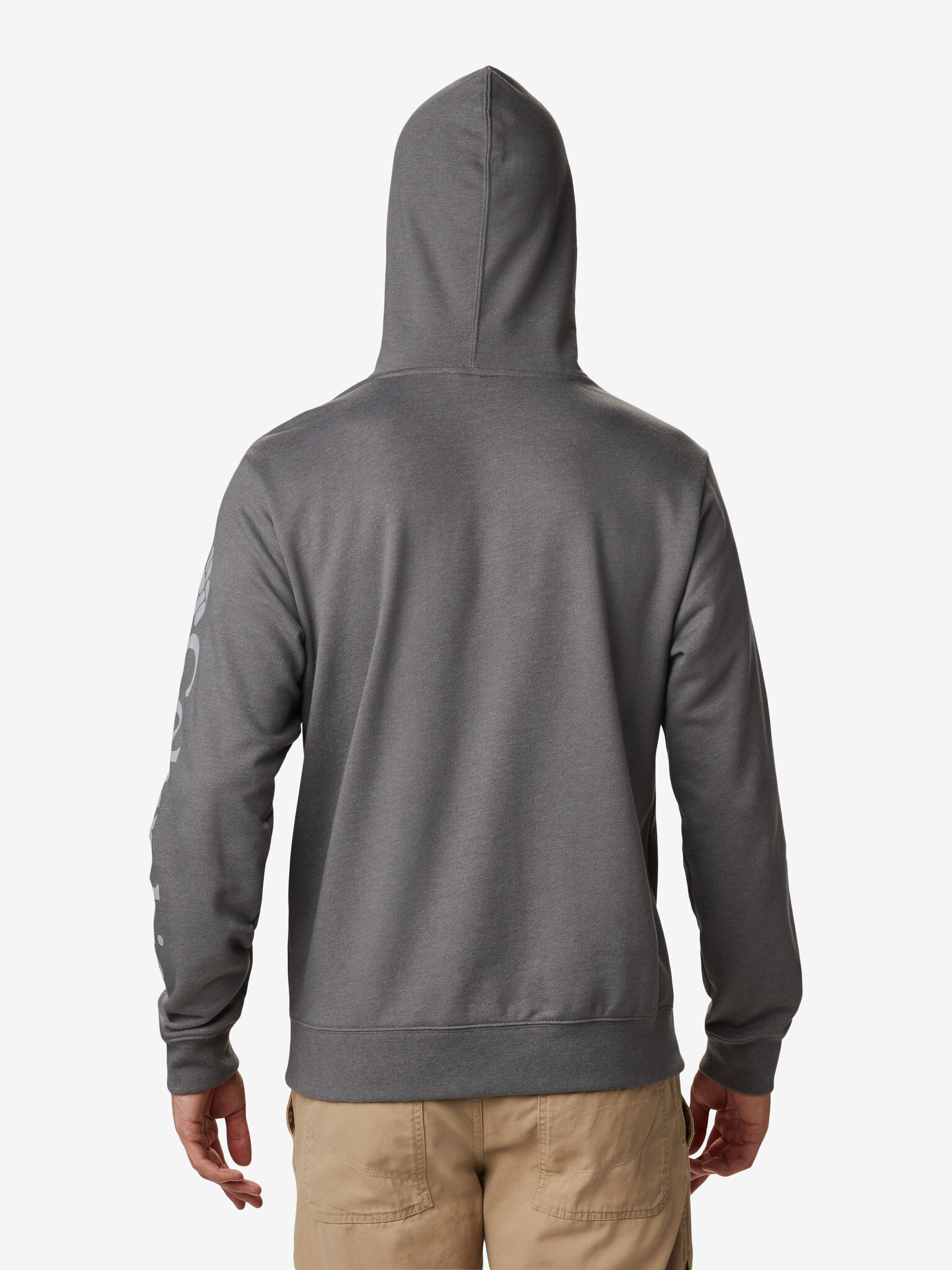 Columbia Viewmont™ II Sweatshirt Siv - Pepit.bg