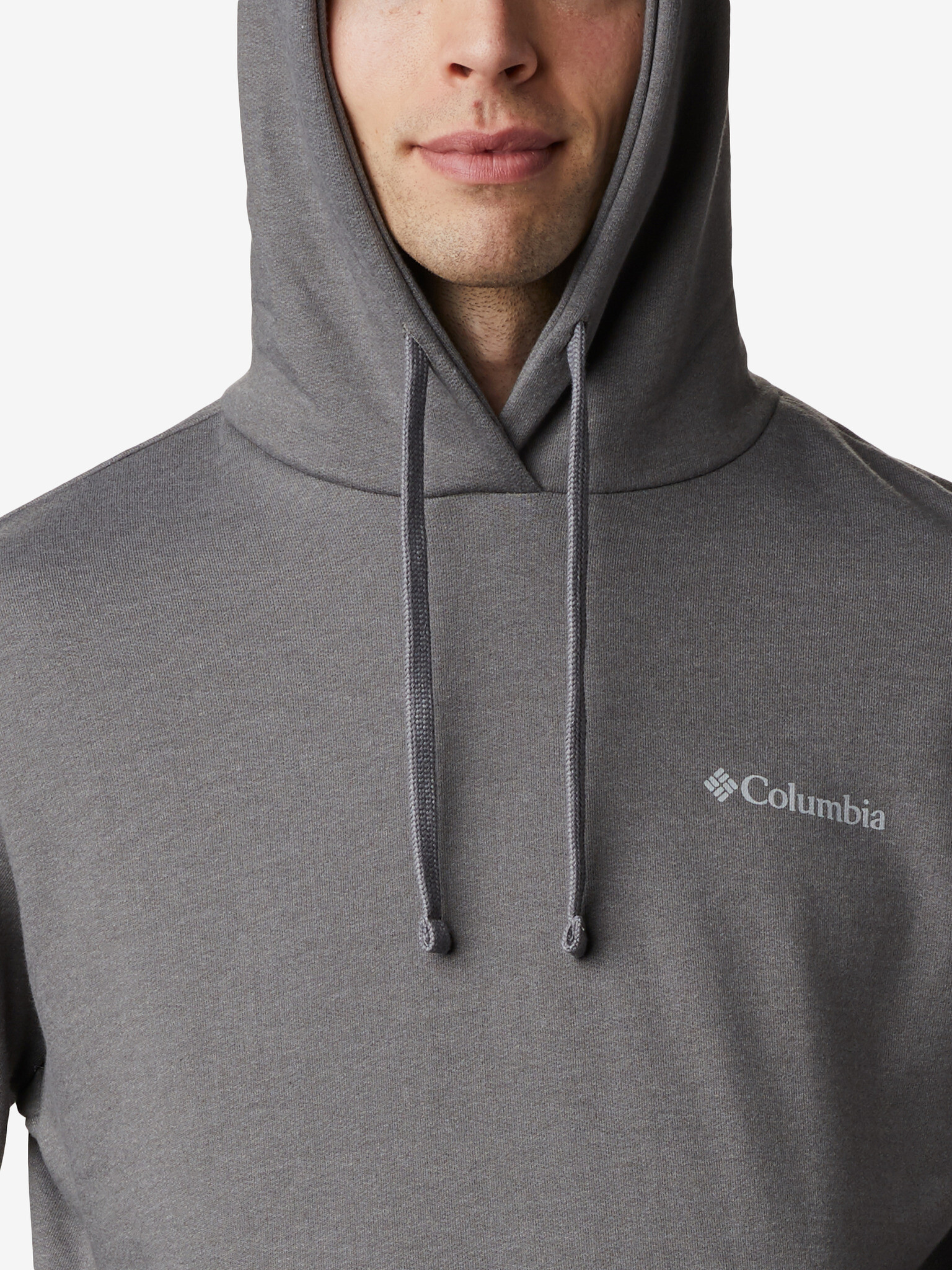 Columbia Viewmont™ II Sweatshirt Siv - Pepit.bg