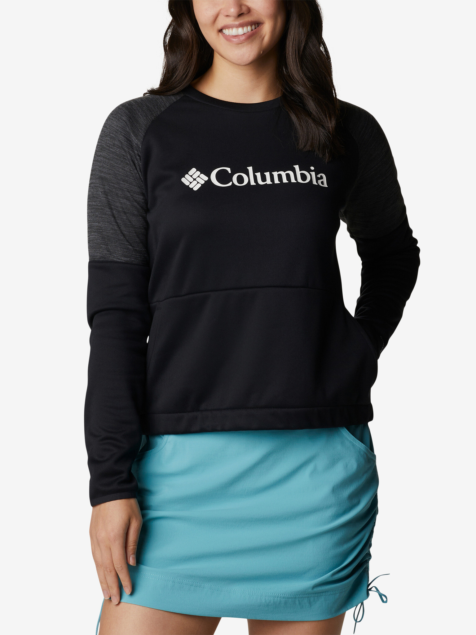 Columbia Windgates™ Sweatshirt Cheren - Pepit.bg