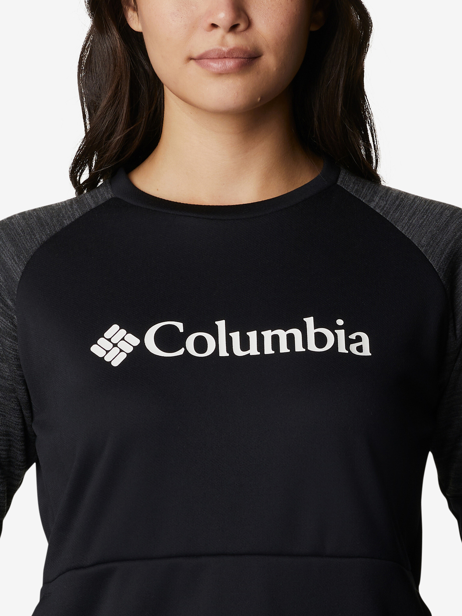 Columbia Windgates™ Sweatshirt Cheren - Pepit.bg