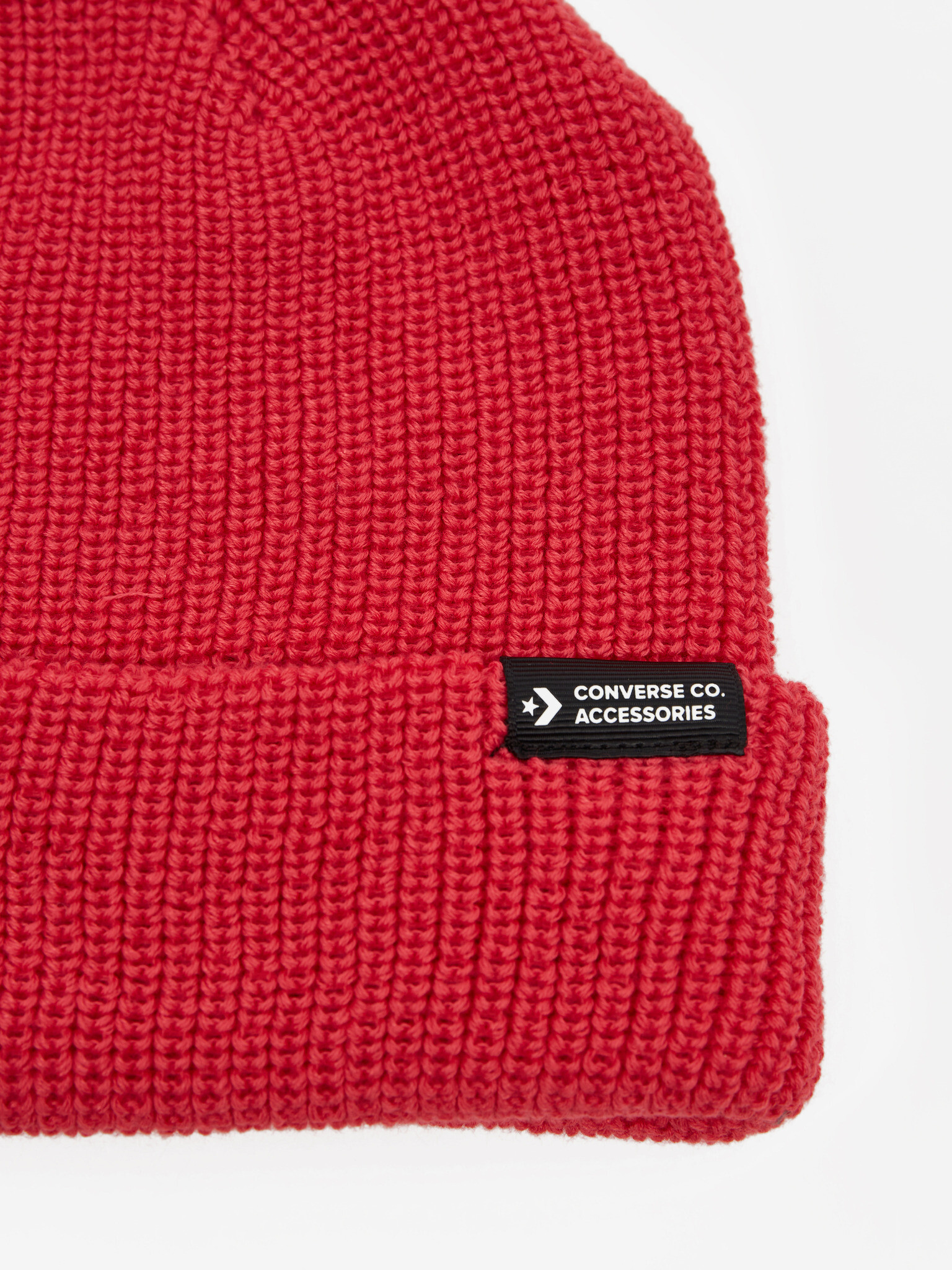 Converse Go 2 Beanie Шапка Rozov - Pepit.bg