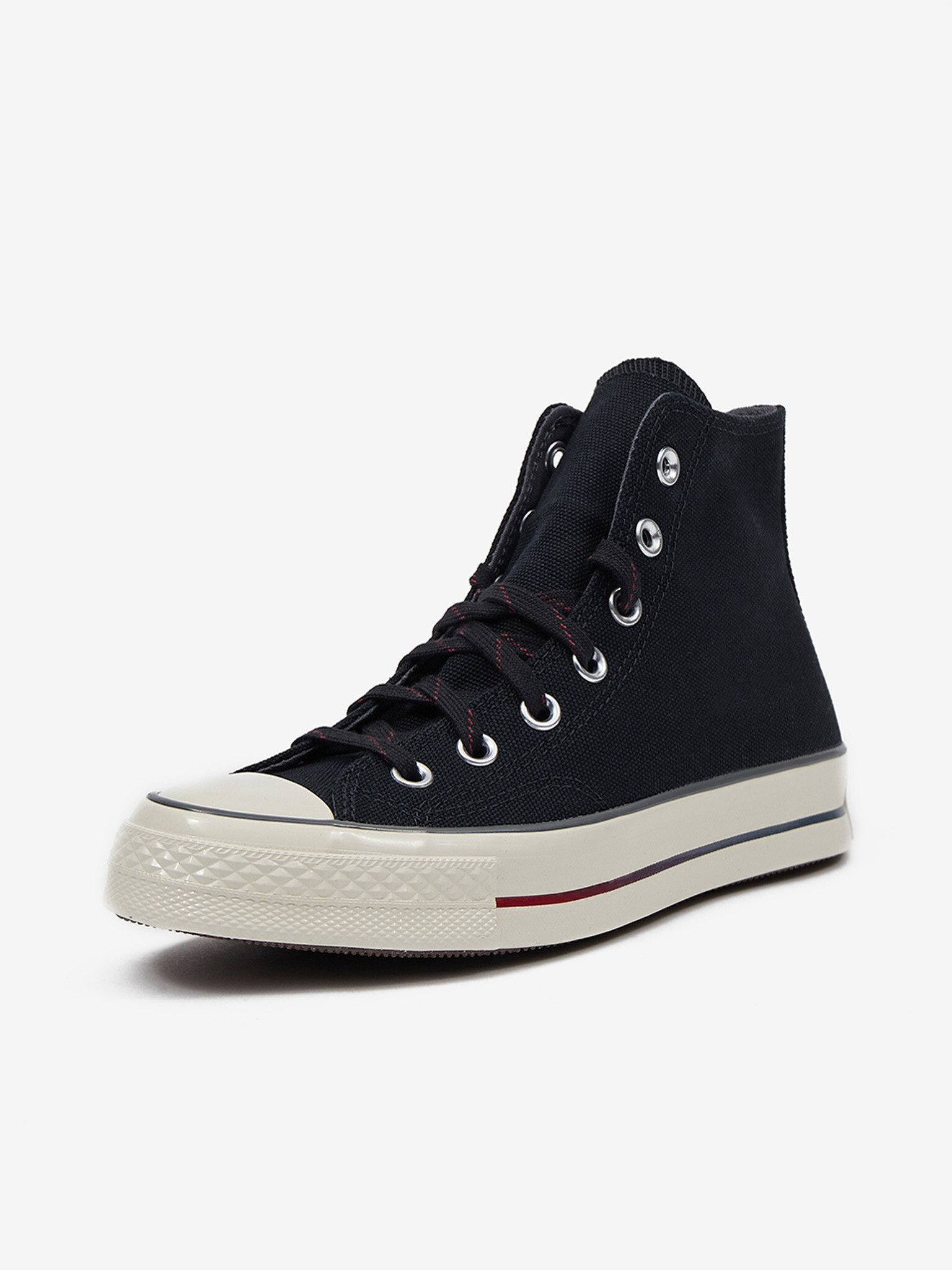 Converse Chuck 70 Color Fade Спортни обувки Cheren - Pepit.bg