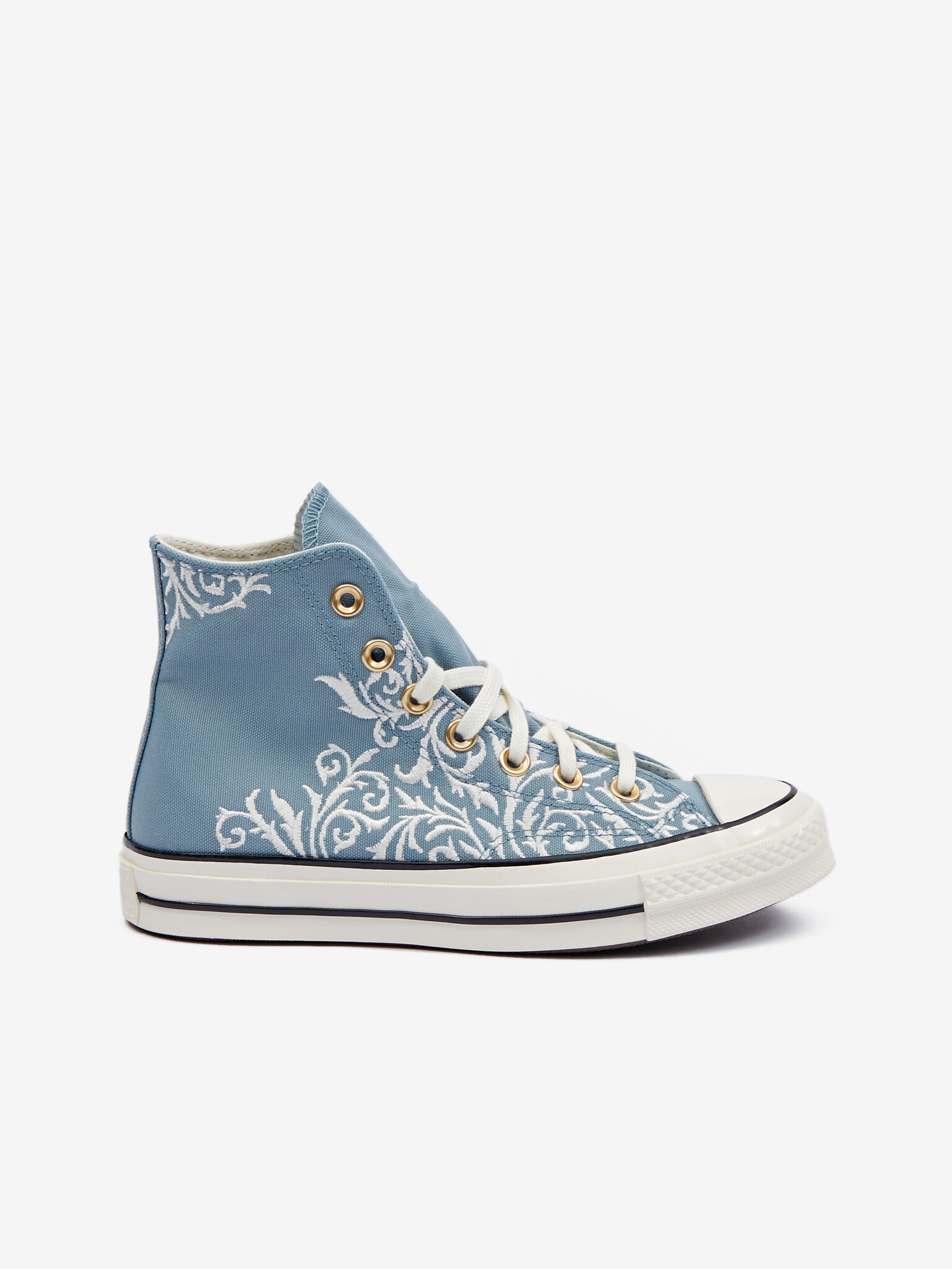 Converse Chuck 70 Garden Спортни обувки Sin - Pepit.bg