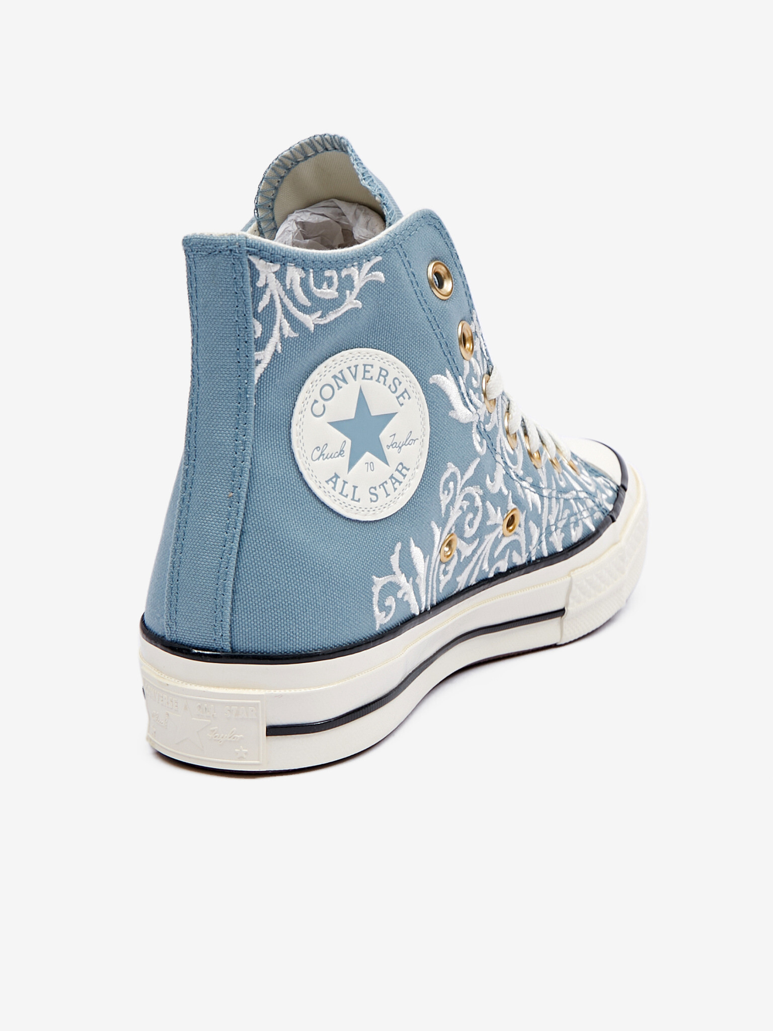 Converse Chuck 70 Garden Спортни обувки Sin - Pepit.bg