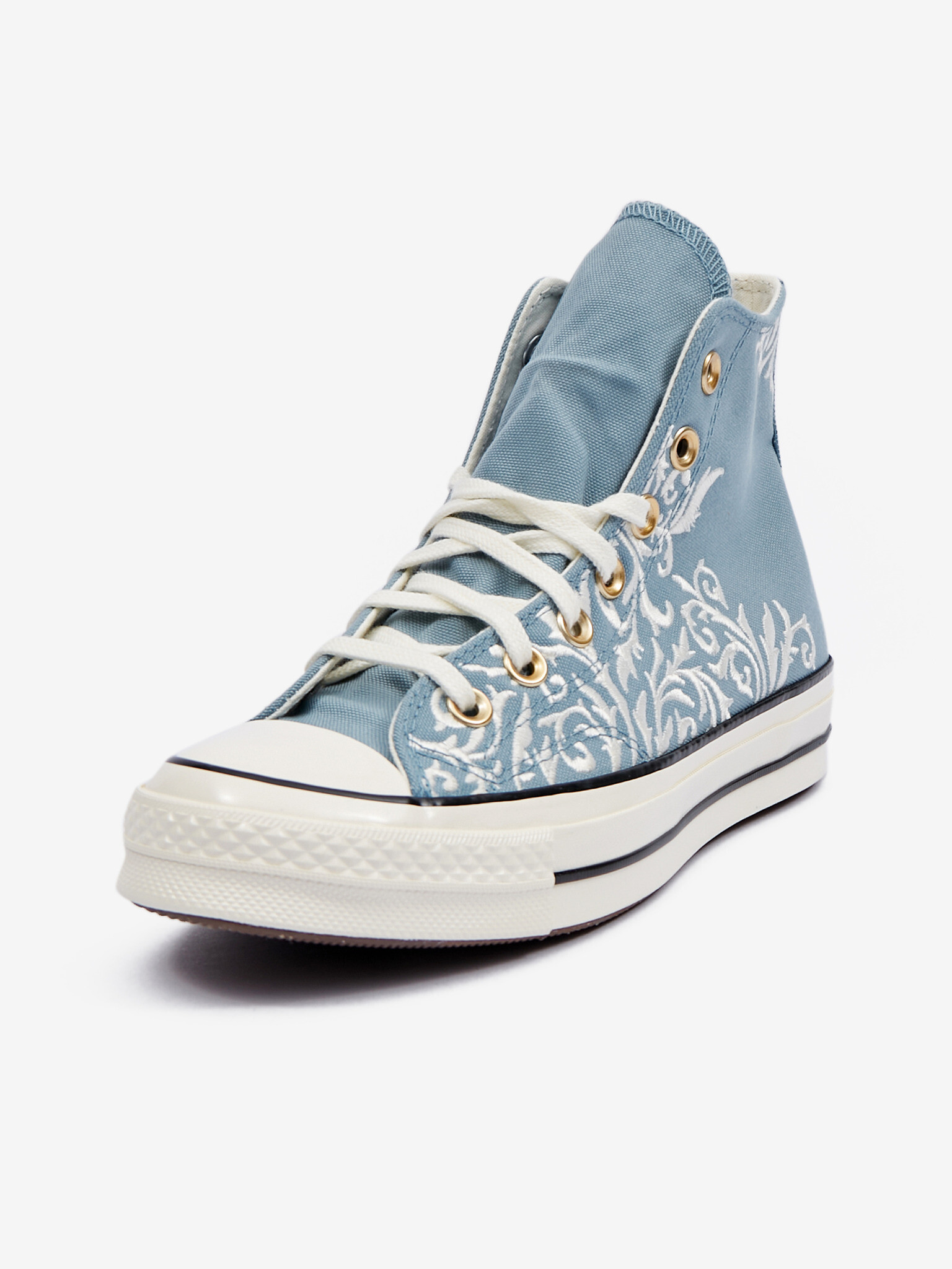 Converse Chuck 70 Garden Спортни обувки Sin - Pepit.bg