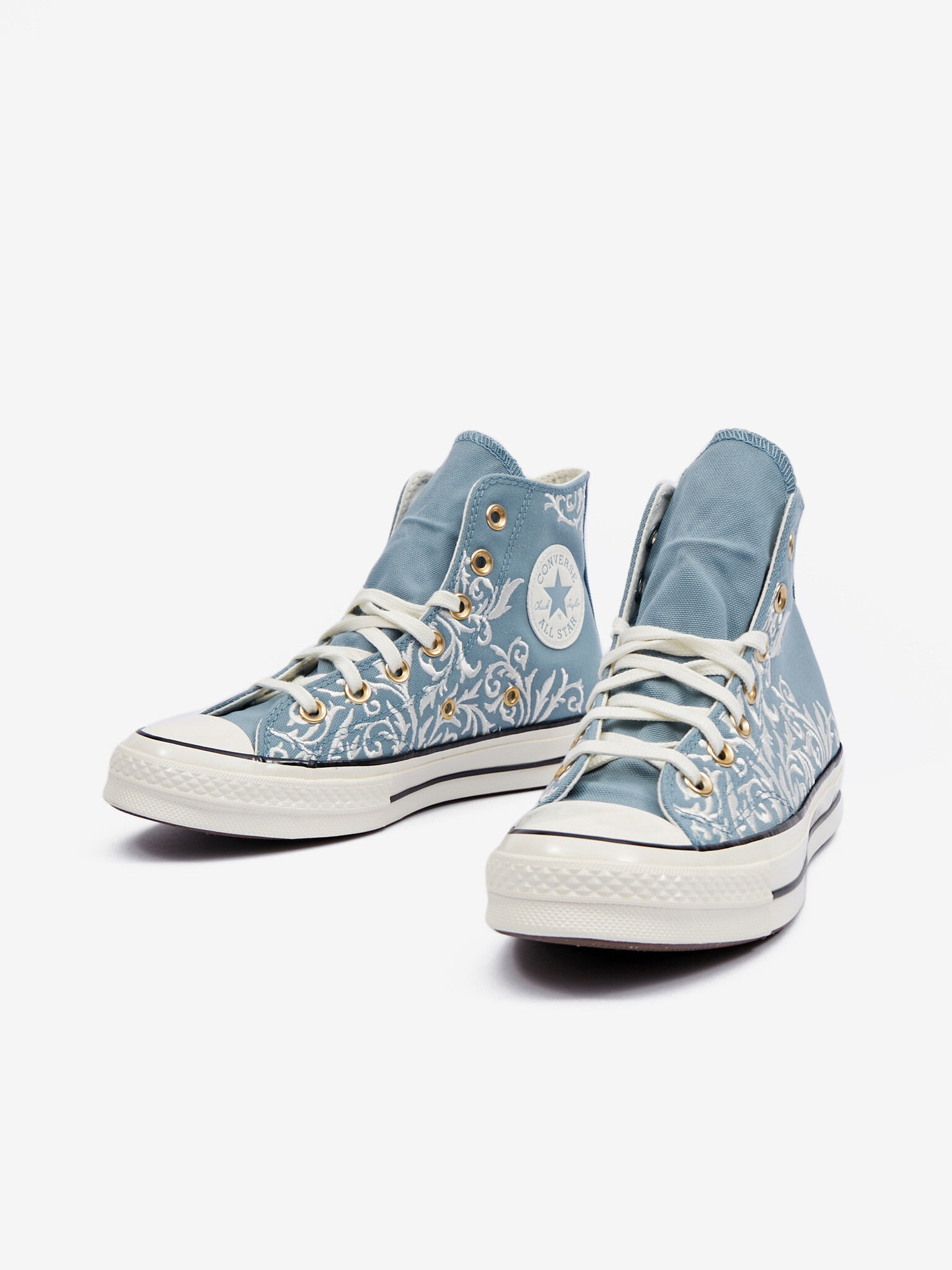 Converse Chuck 70 Garden Спортни обувки Sin - Pepit.bg