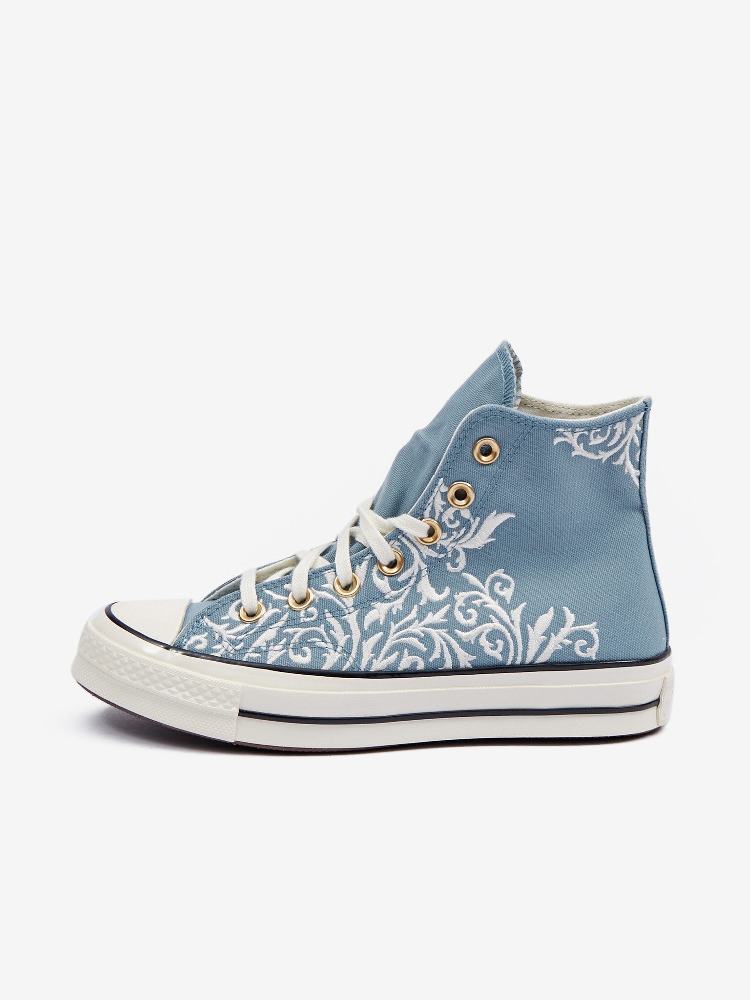 Converse Chuck 70 Garden Спортни обувки Sin - Pepit.bg